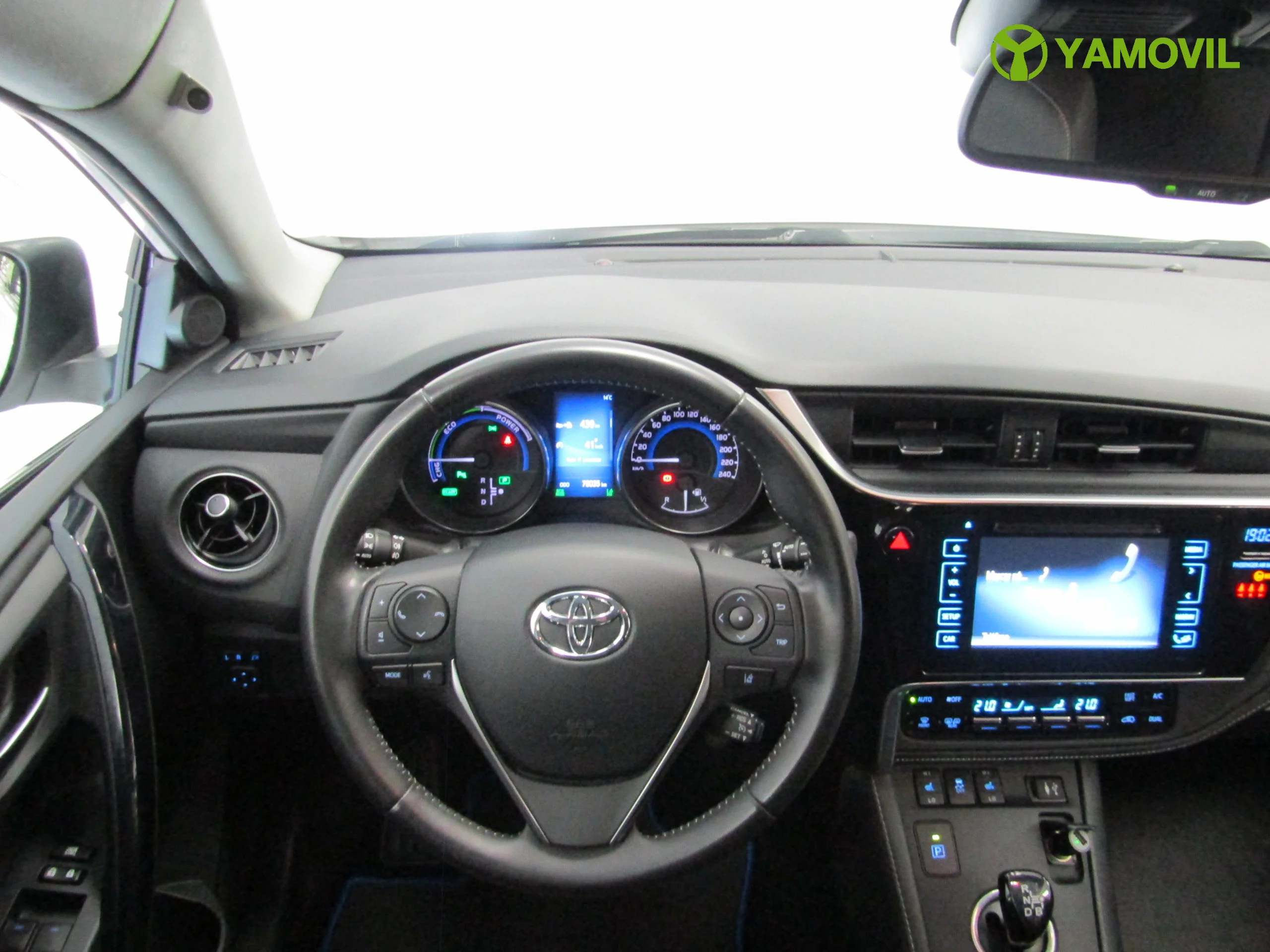 Toyota Auris touring sports advance - Foto 20
