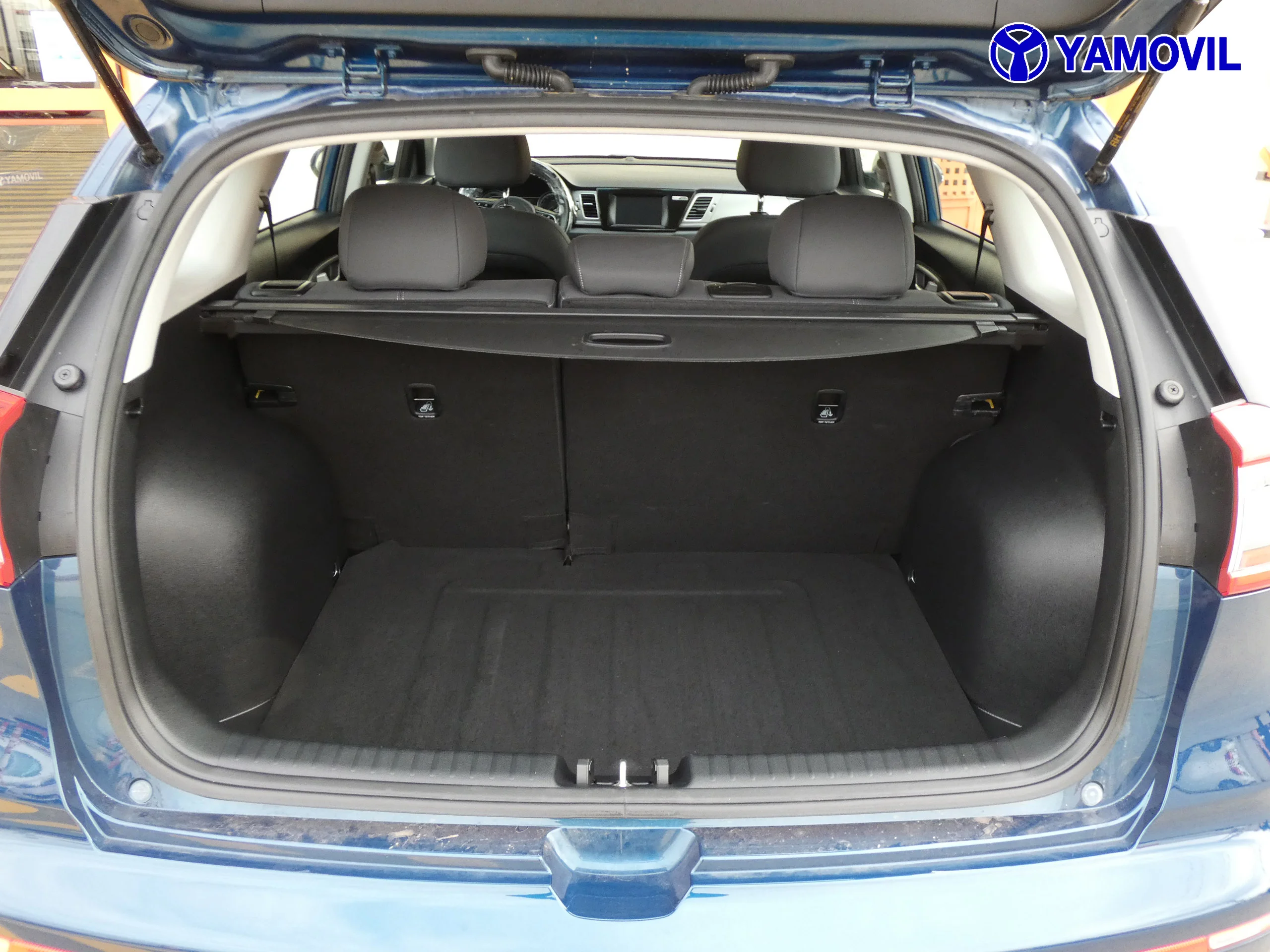 Kia Niro 1.6 DRIVE - Foto 7