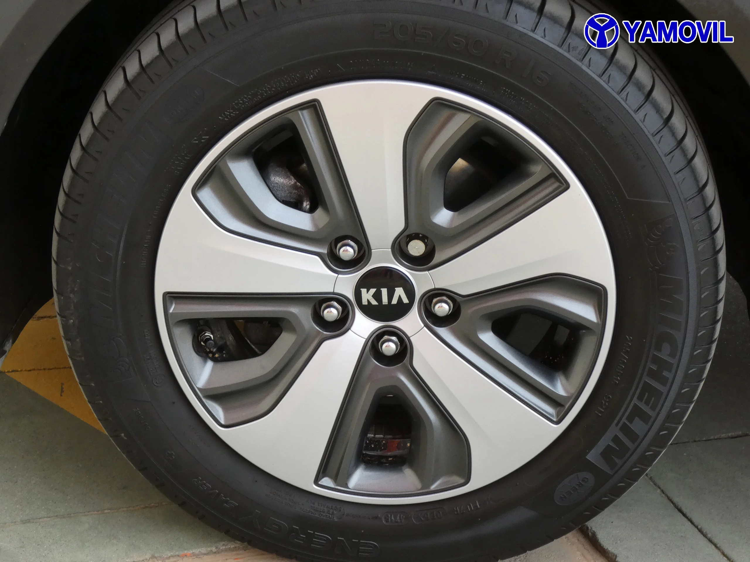 Kia Niro 1.6 DRIVE - Foto 9