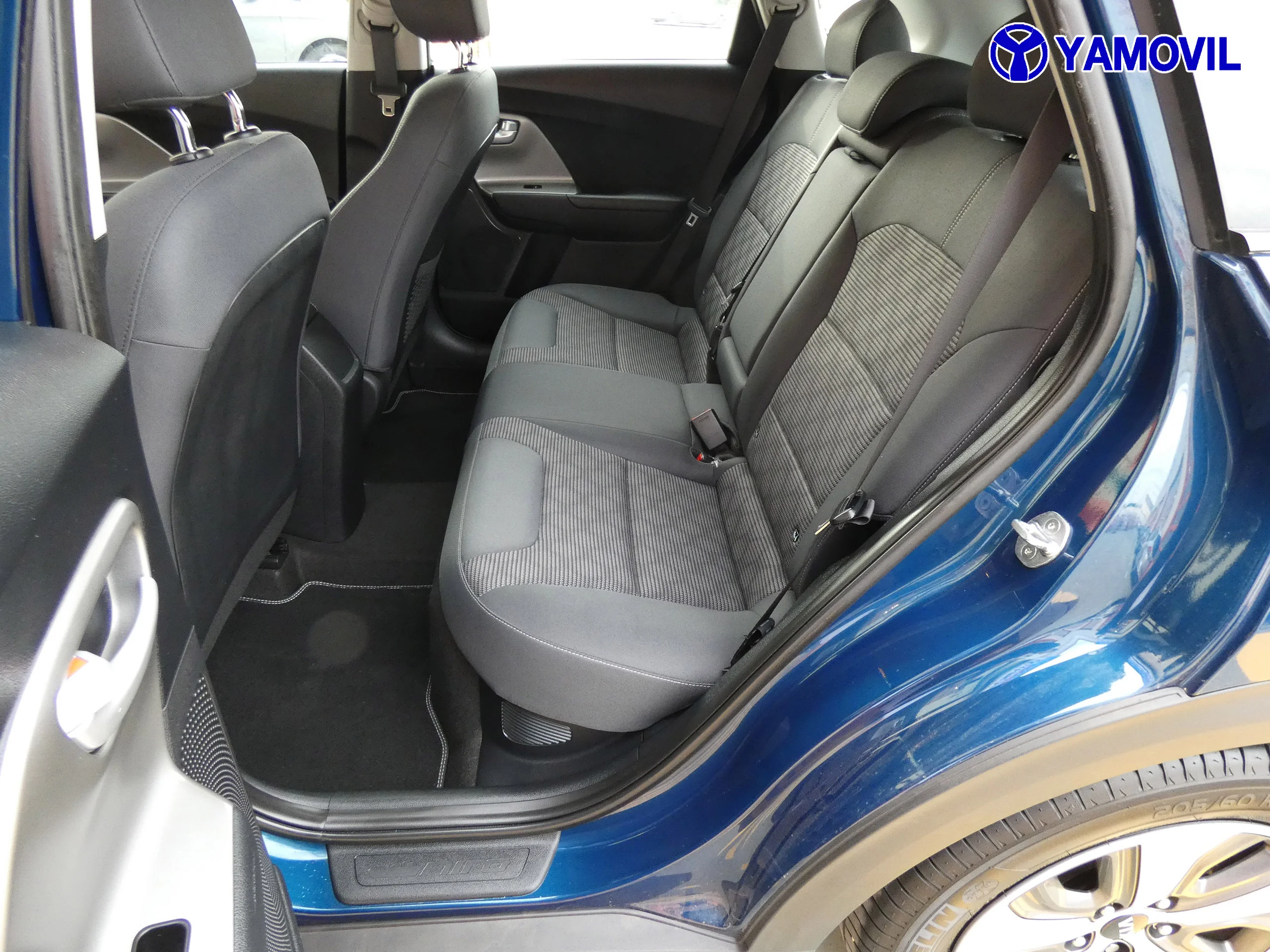 Kia Niro 1.6 DRIVE - Foto 13
