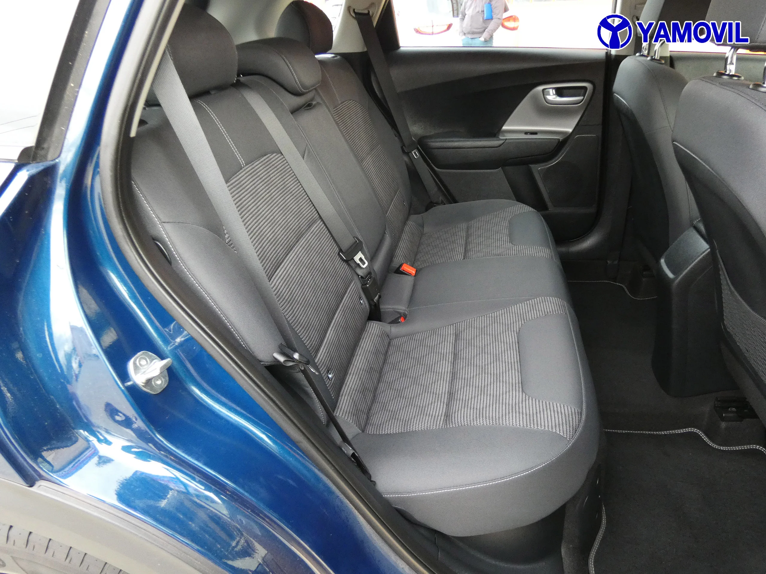 Kia Niro 1.6 DRIVE - Foto 18