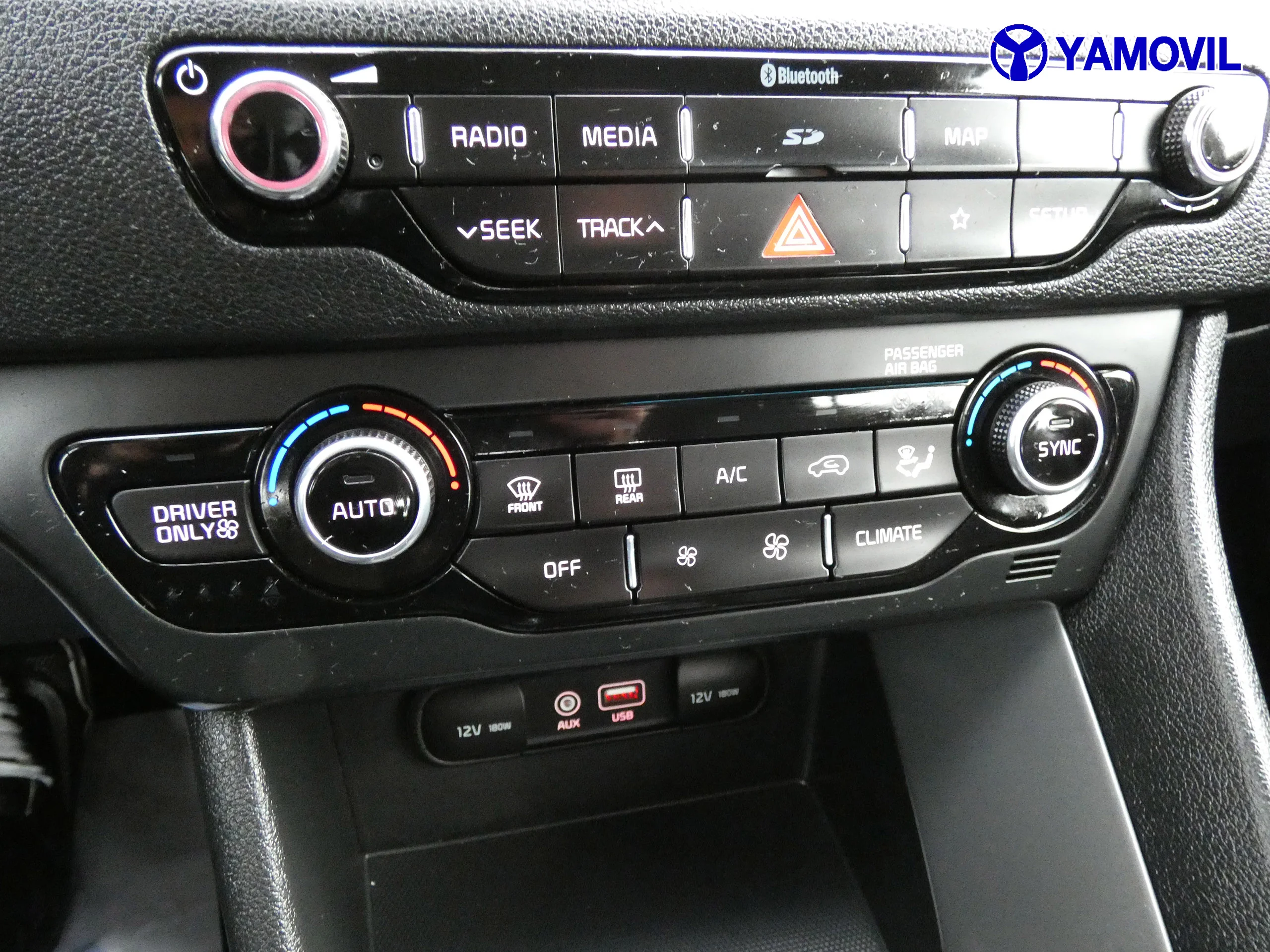Kia Niro 1.6 DRIVE - Foto 22