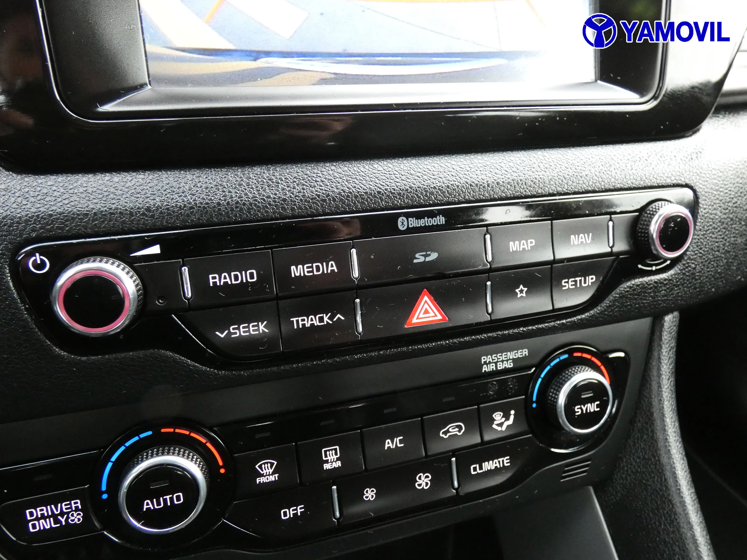 Kia Niro 1.6 DRIVE - Foto 23