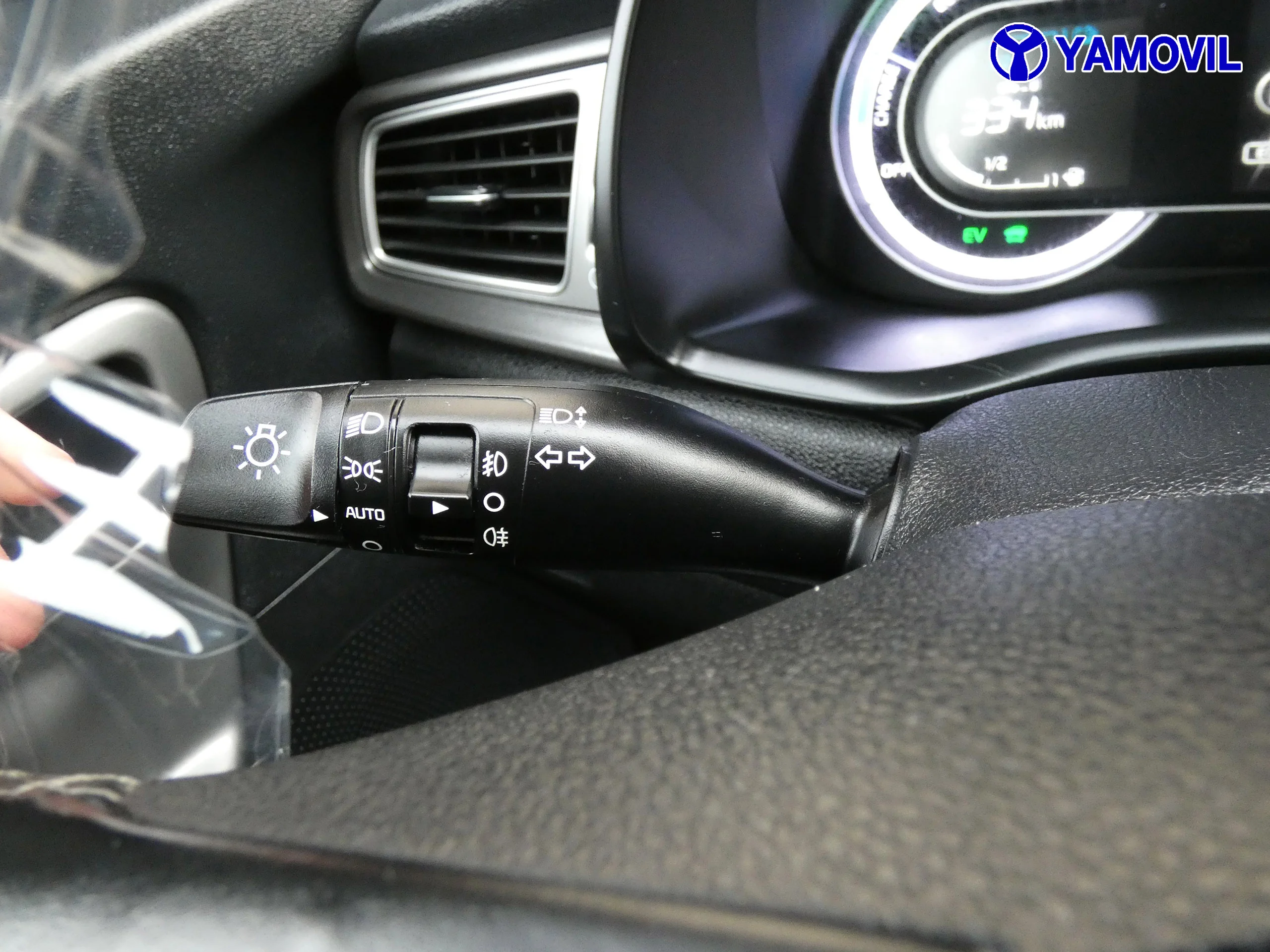 Kia Niro 1.6 DRIVE - Foto 24