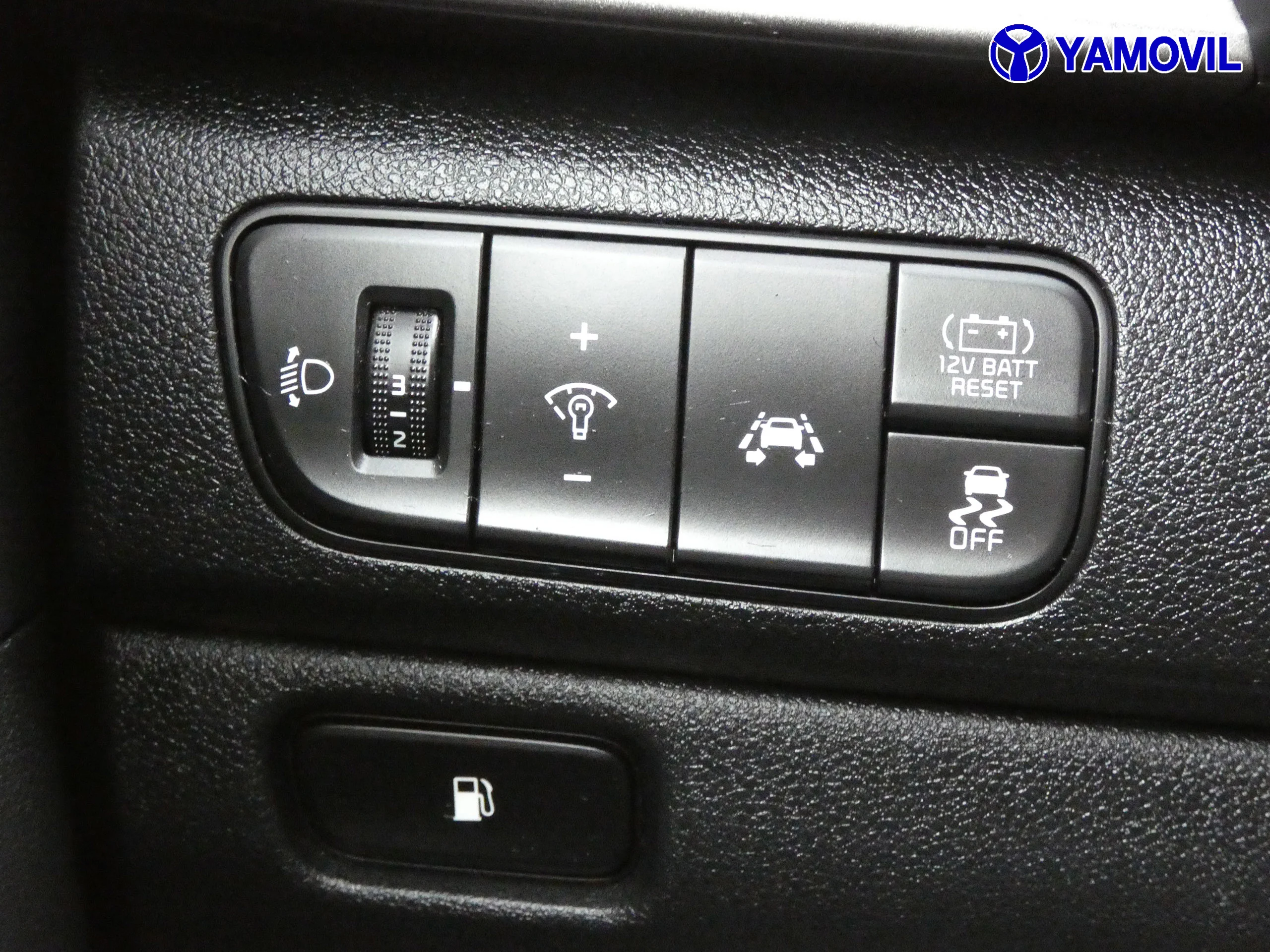 Kia Niro 1.6 DRIVE - Foto 26