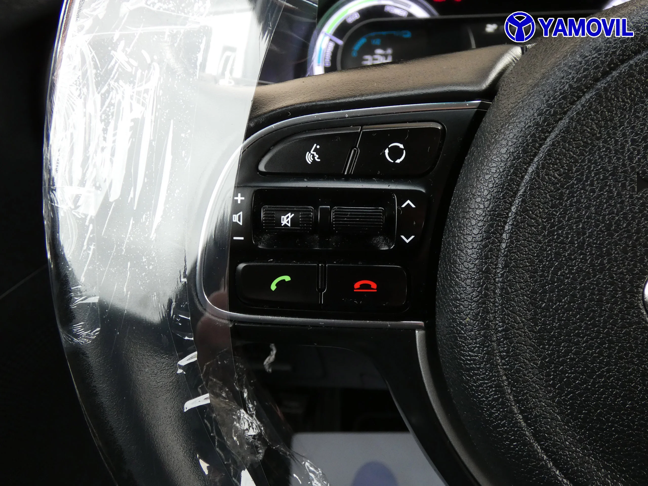 Kia Niro 1.6 DRIVE - Foto 28