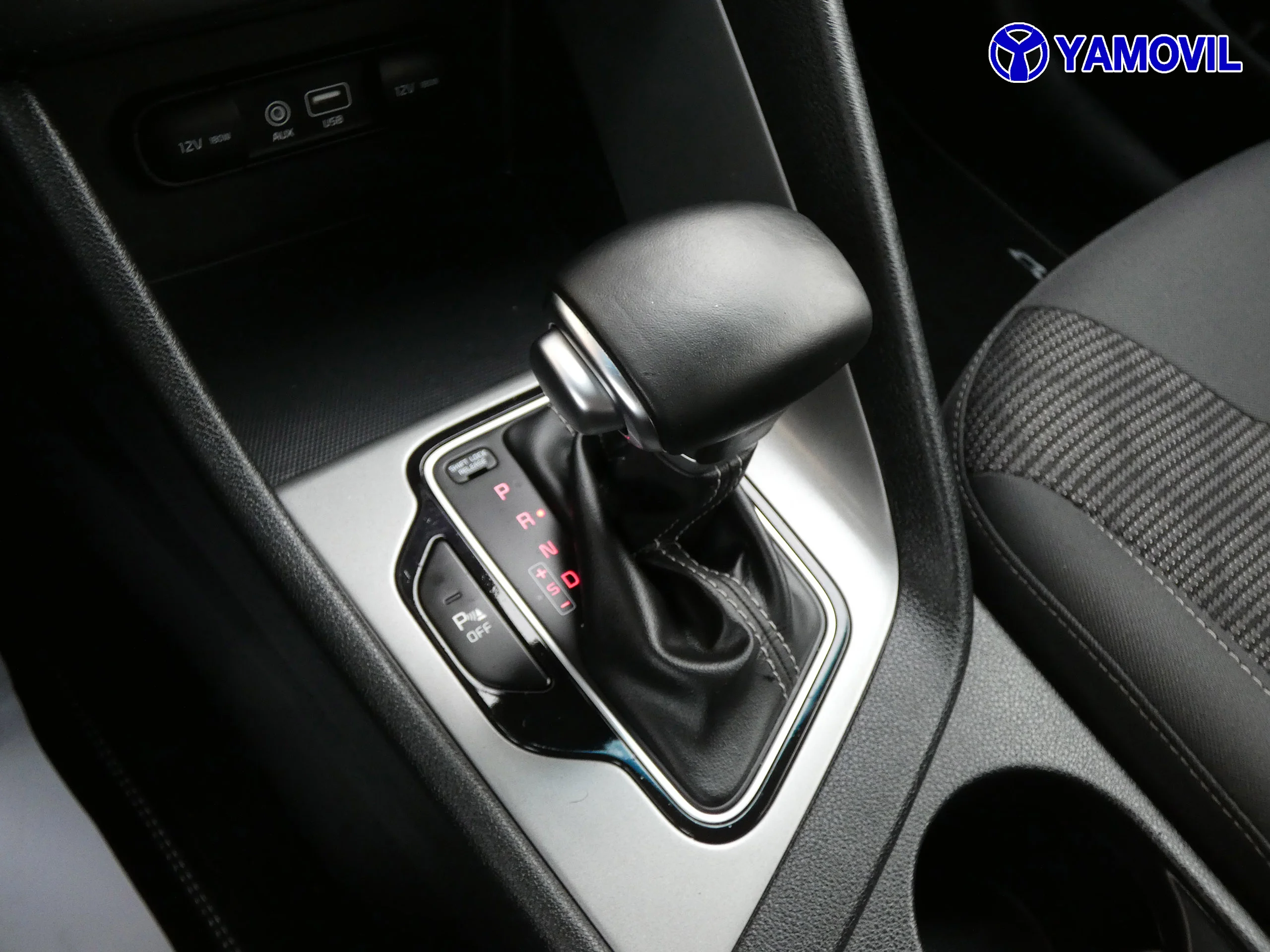 Kia Niro 1.6 DRIVE - Foto 30