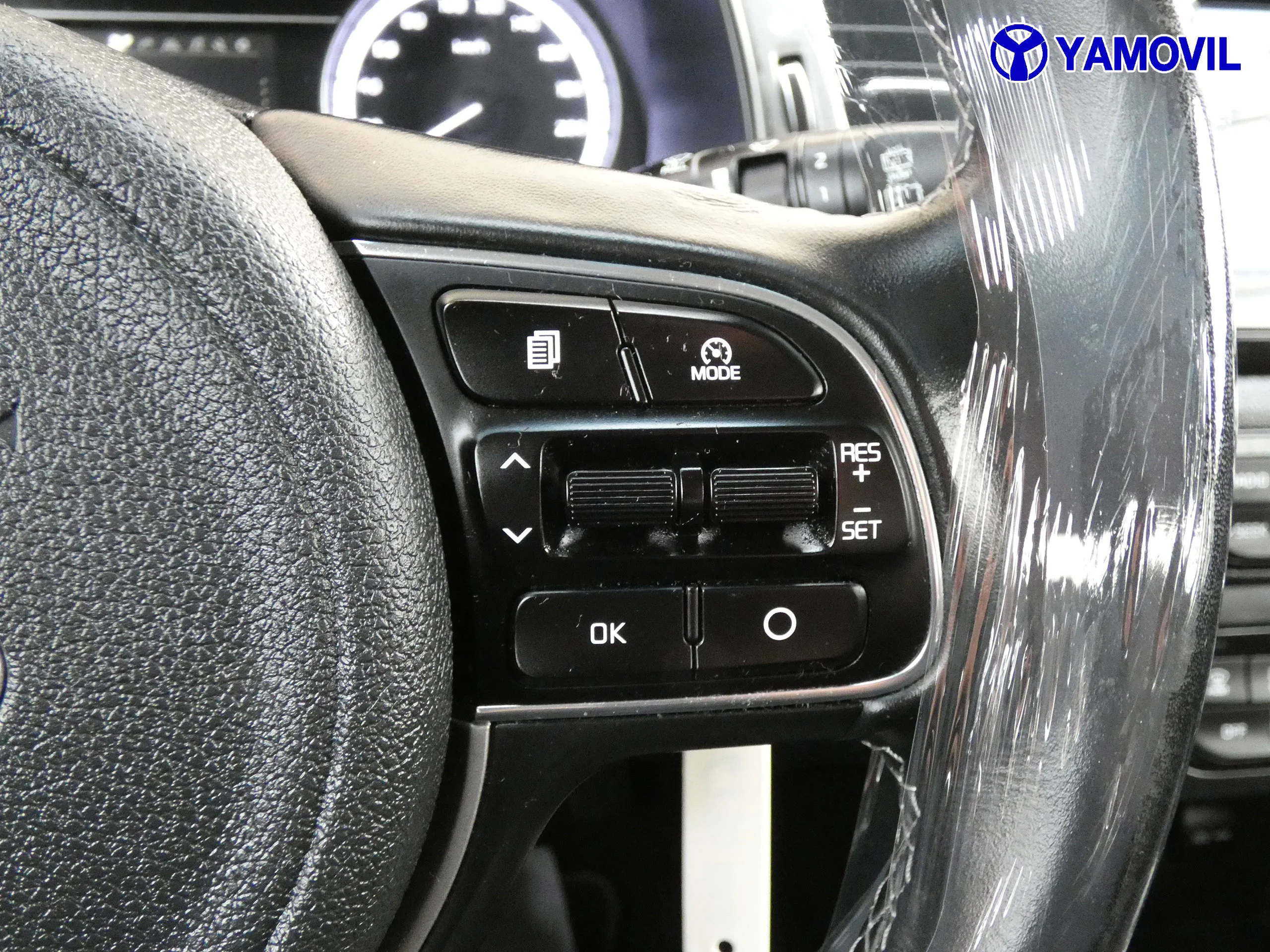 Kia Niro 1.6 DRIVE - Foto 29