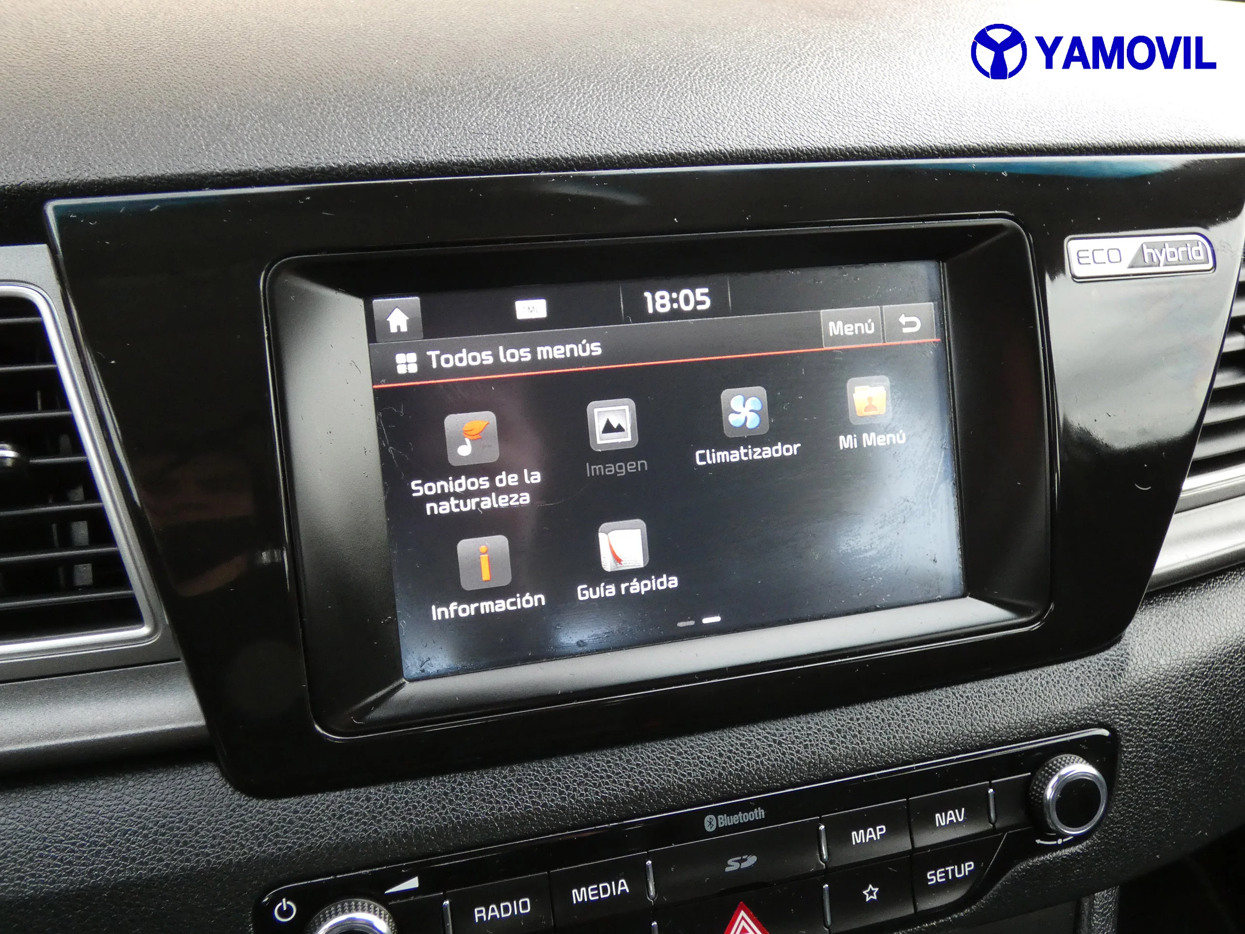 Kia Niro 1.6 DRIVE - Foto 32