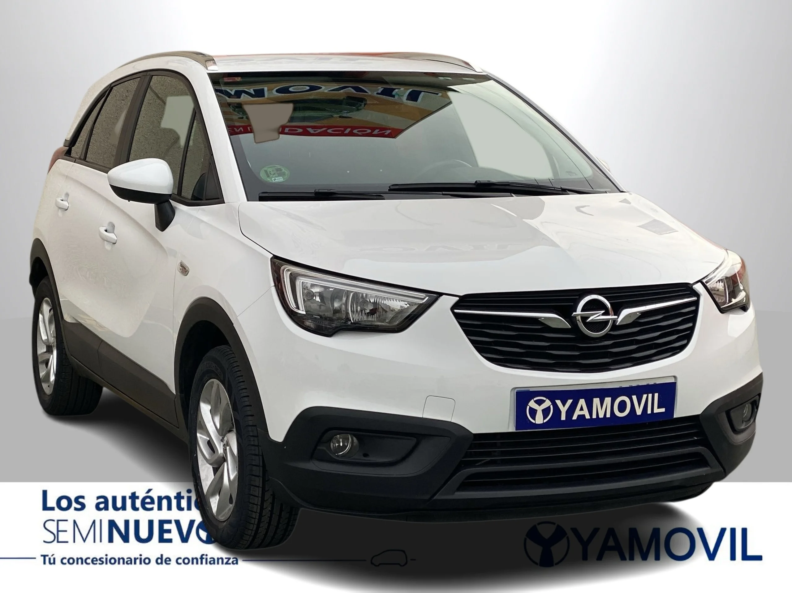 Opel Grandland X 1.2 Turbo SANDS Selective 96 kW (130 CV) - Foto 2