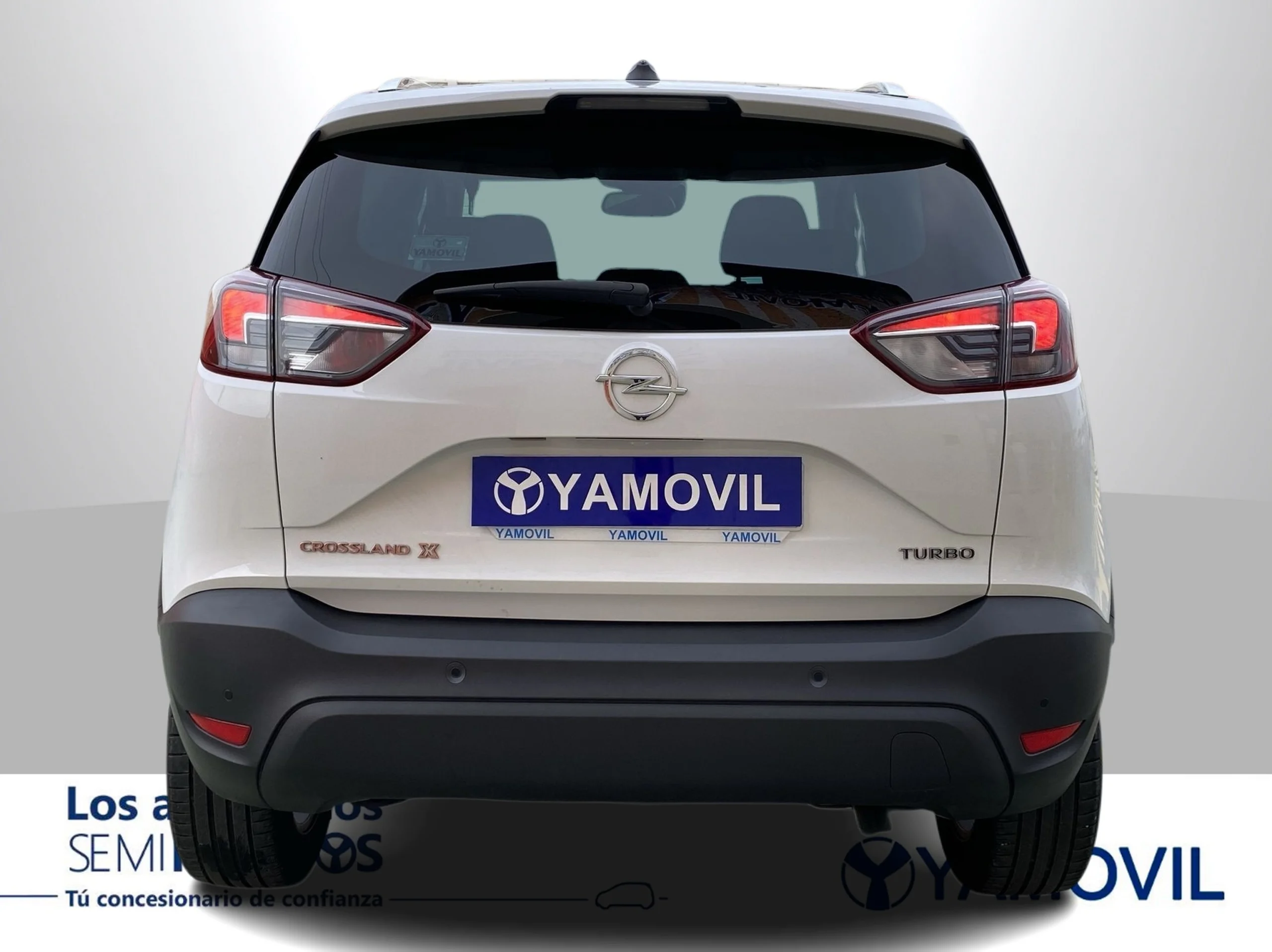 Opel Grandland X 1.2 Turbo SANDS Selective 96 kW (130 CV) - Foto 5