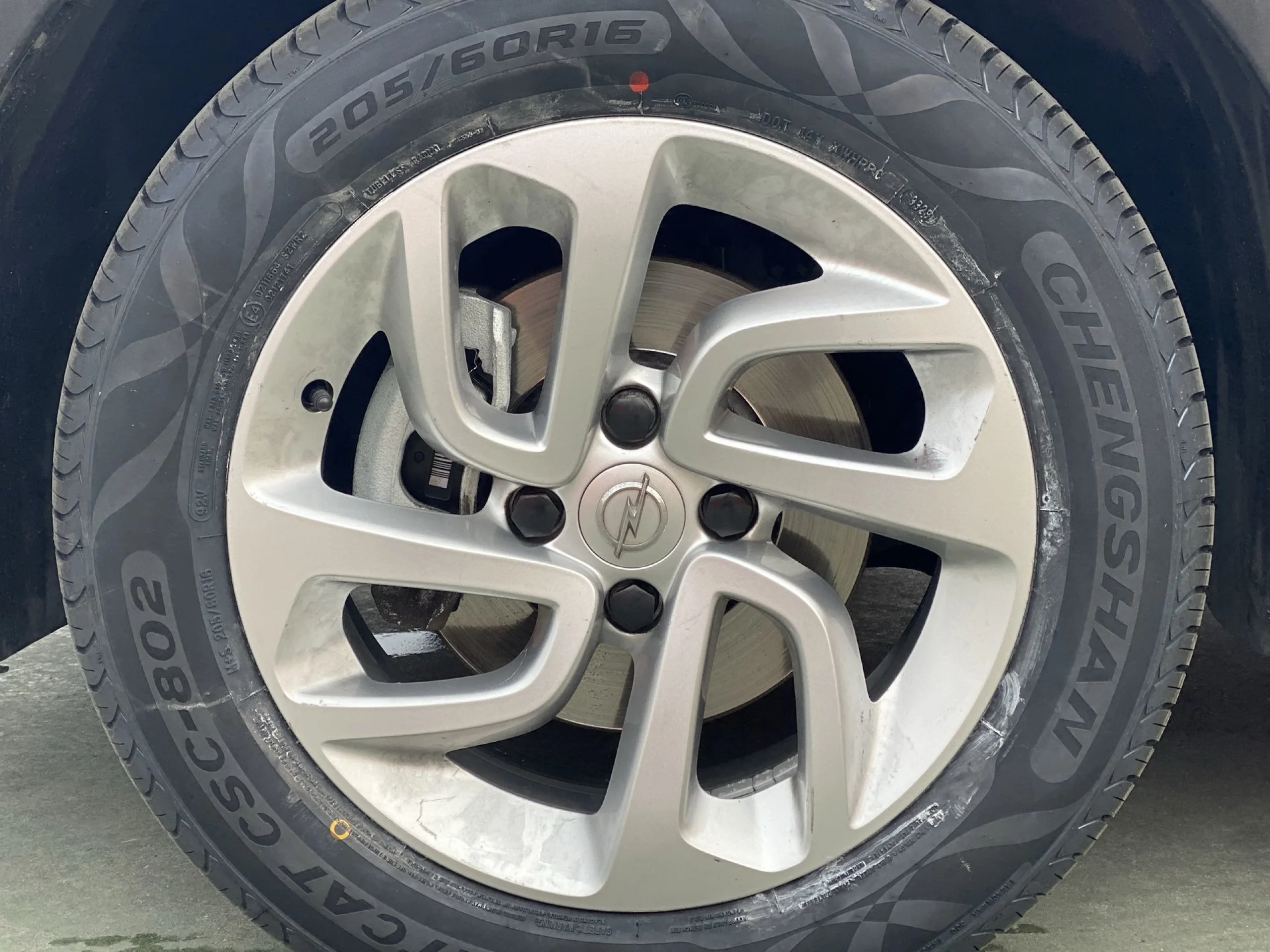 Opel Grandland X 1.2 Turbo SANDS Selective 96 kW (130 CV) - Foto 7
