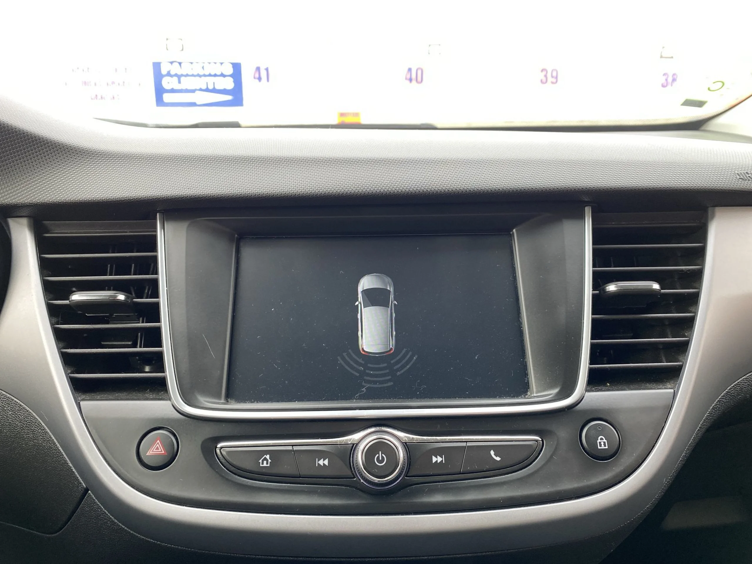 Opel Grandland X 1.2 Turbo SANDS Selective 96 kW (130 CV) - Foto 14