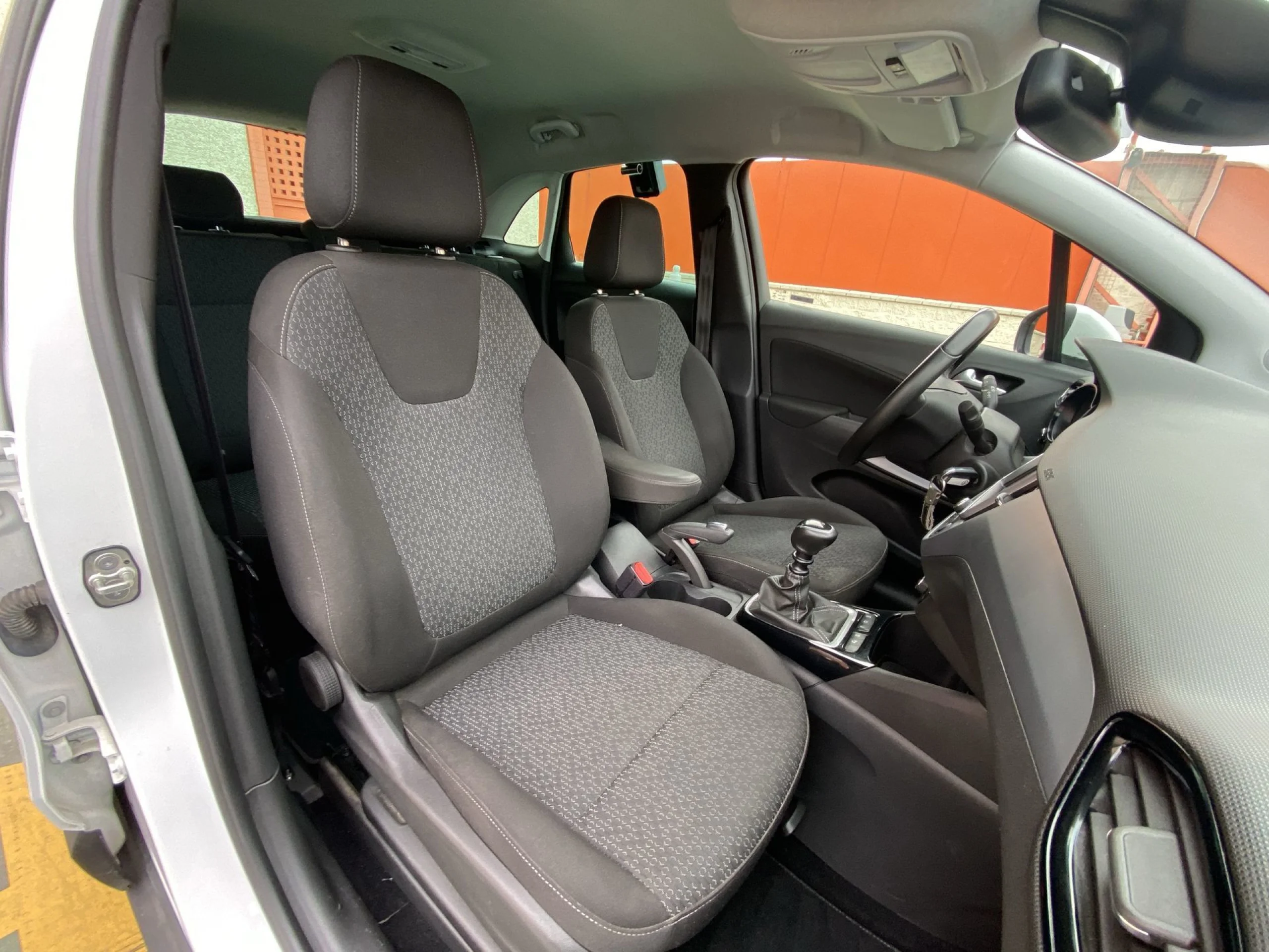 Opel Grandland X 1.2 Turbo SANDS Selective 96 kW (130 CV) - Foto 20