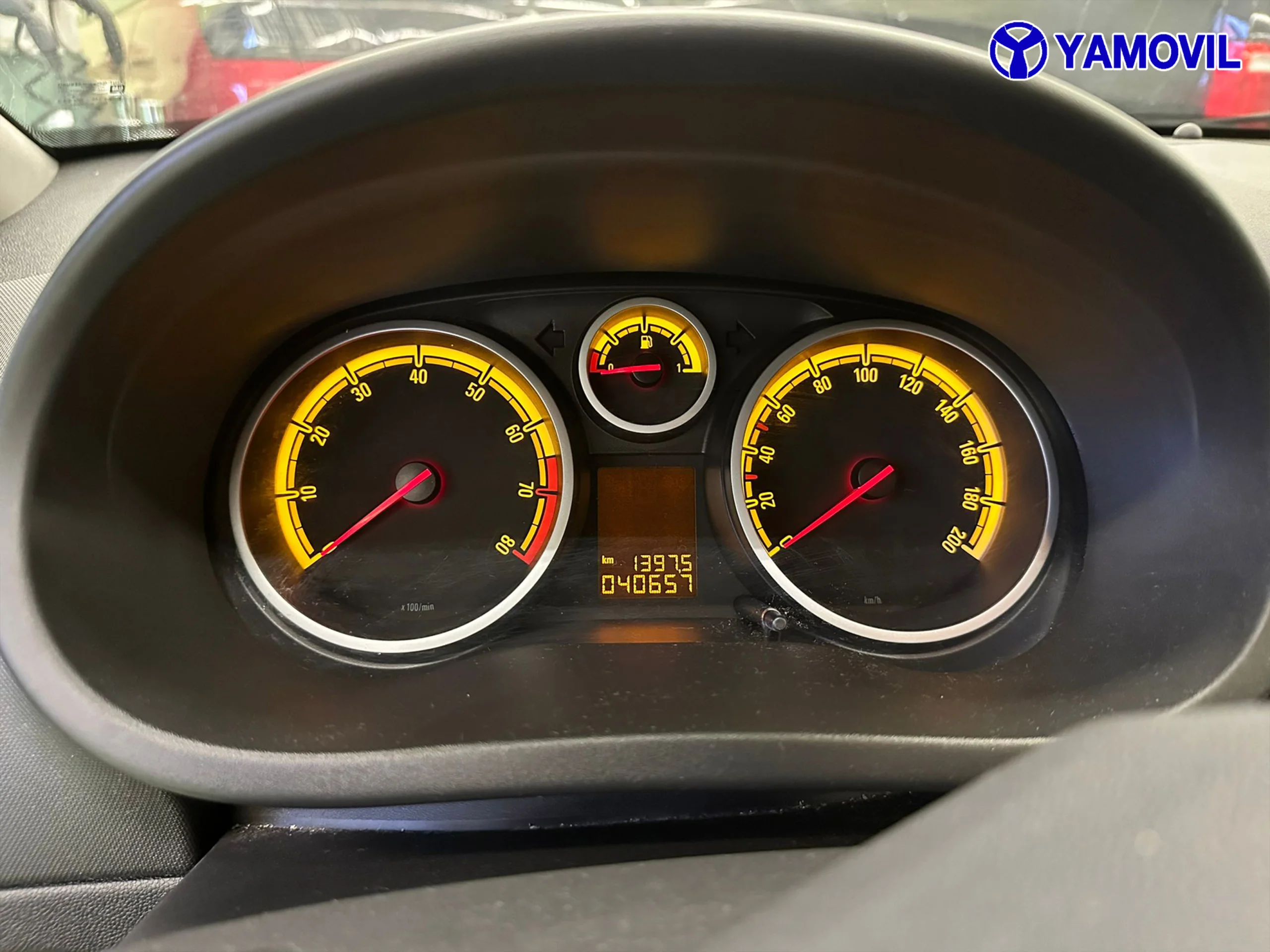 Opel Corsa 1.2 CMON 5P - Foto 4