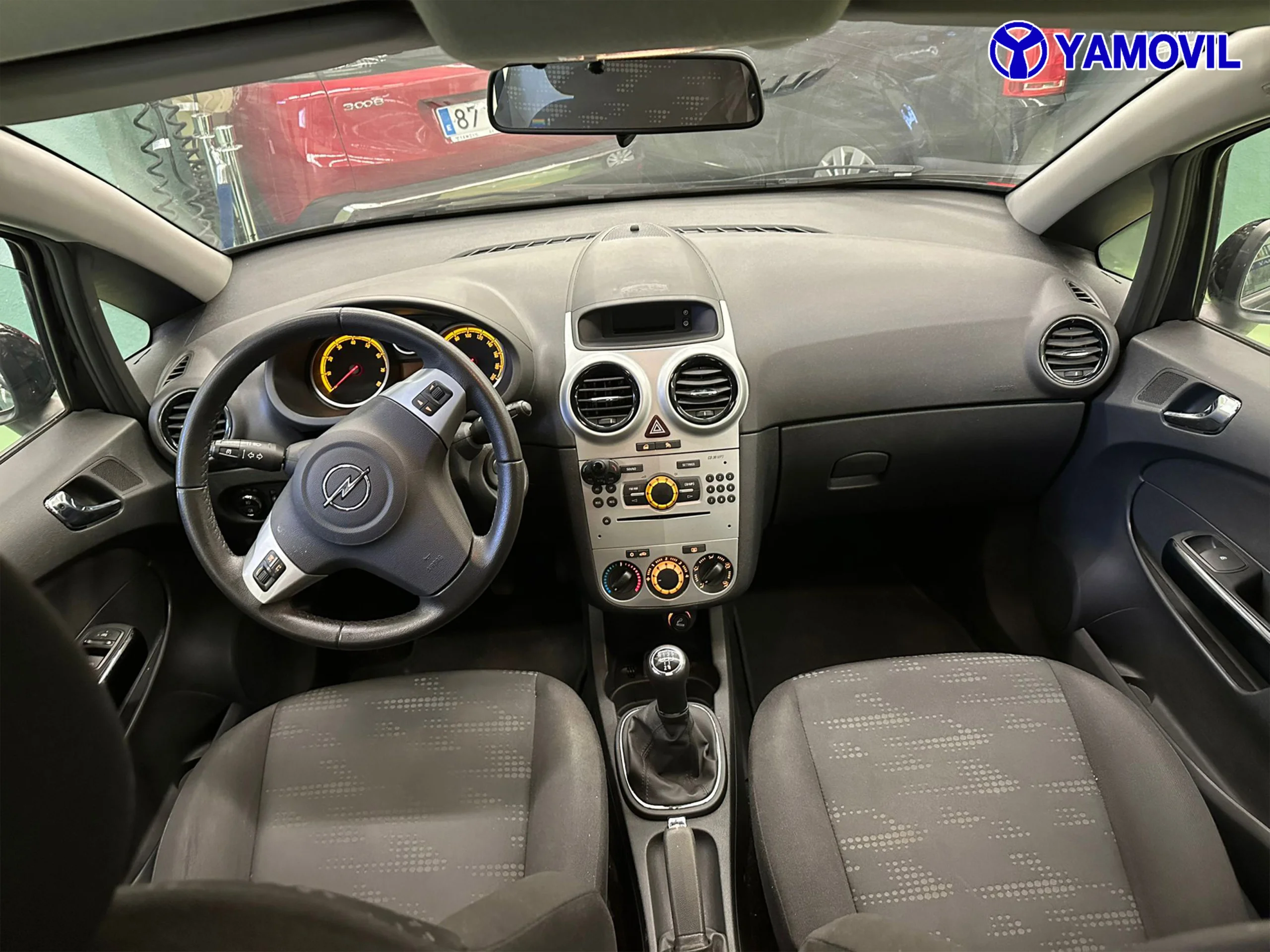 Opel Corsa 1.2 CMON 5P - Foto 3