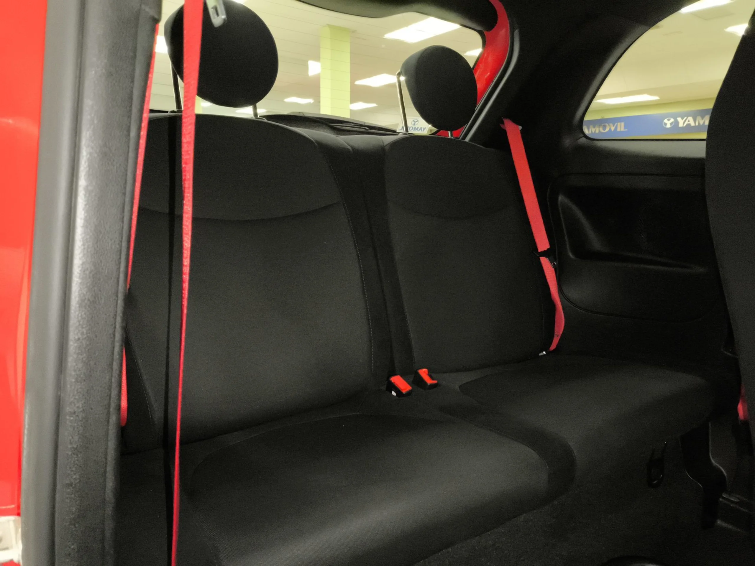 Abarth 500 1.4 16v T-Jet 595 107 kW (145 CV) - Foto 17
