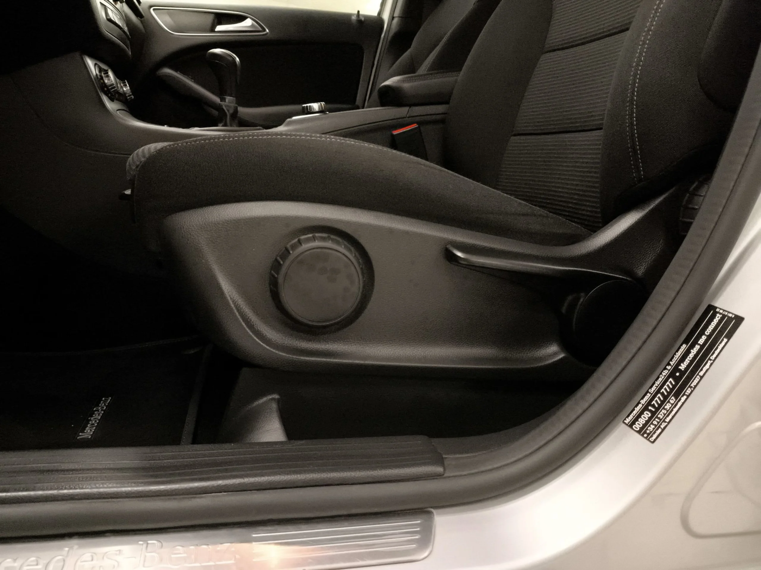 Mercedes-Benz Clase B B 180 90 kW (122 CV) - Foto 9