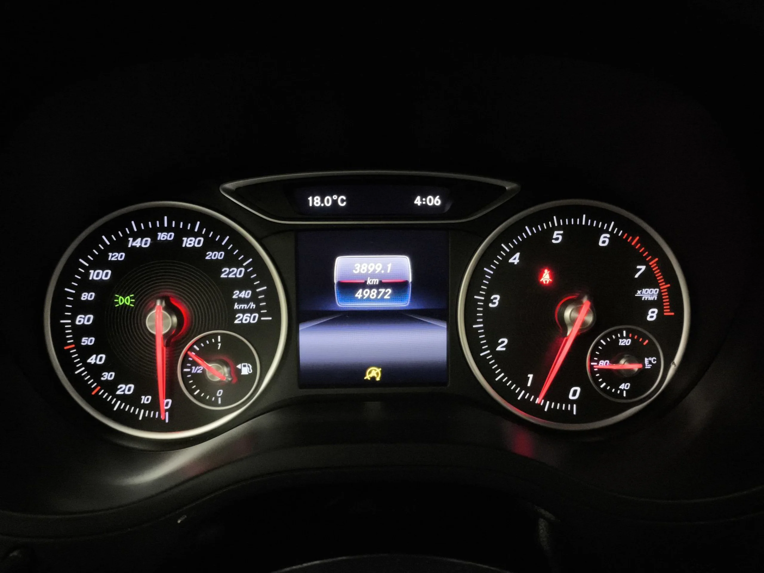 Mercedes-Benz Clase B B 180 90 kW (122 CV) - Foto 12