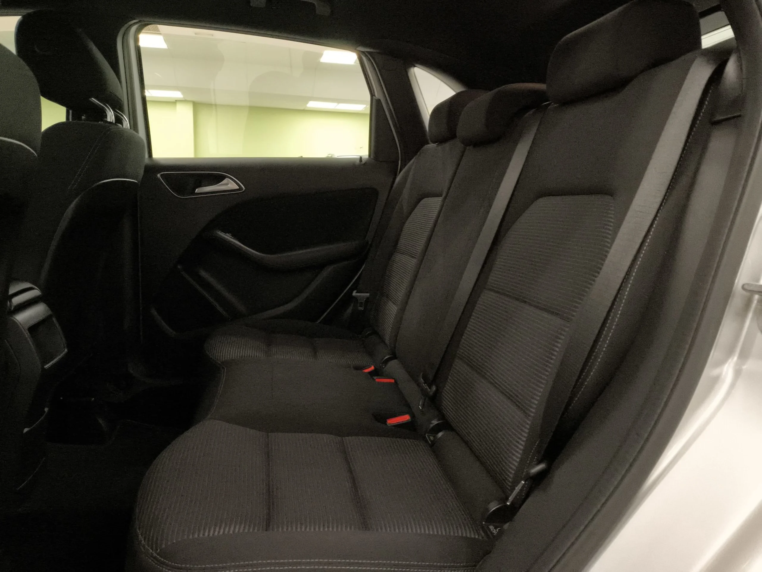 Mercedes-Benz Clase B B 180 90 kW (122 CV) - Foto 17