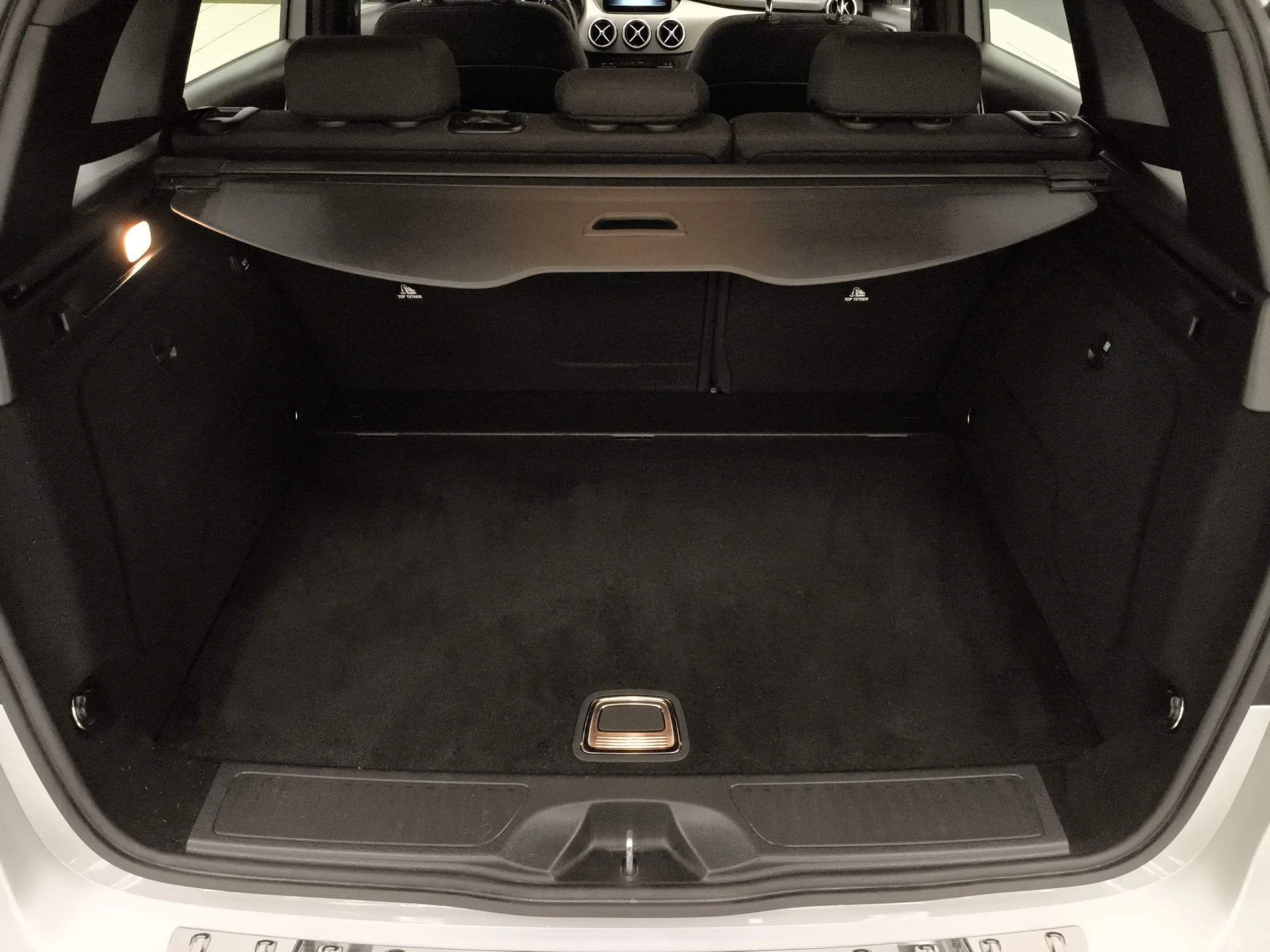 Mercedes-Benz Clase B B 180 90 kW (122 CV) - Foto 18