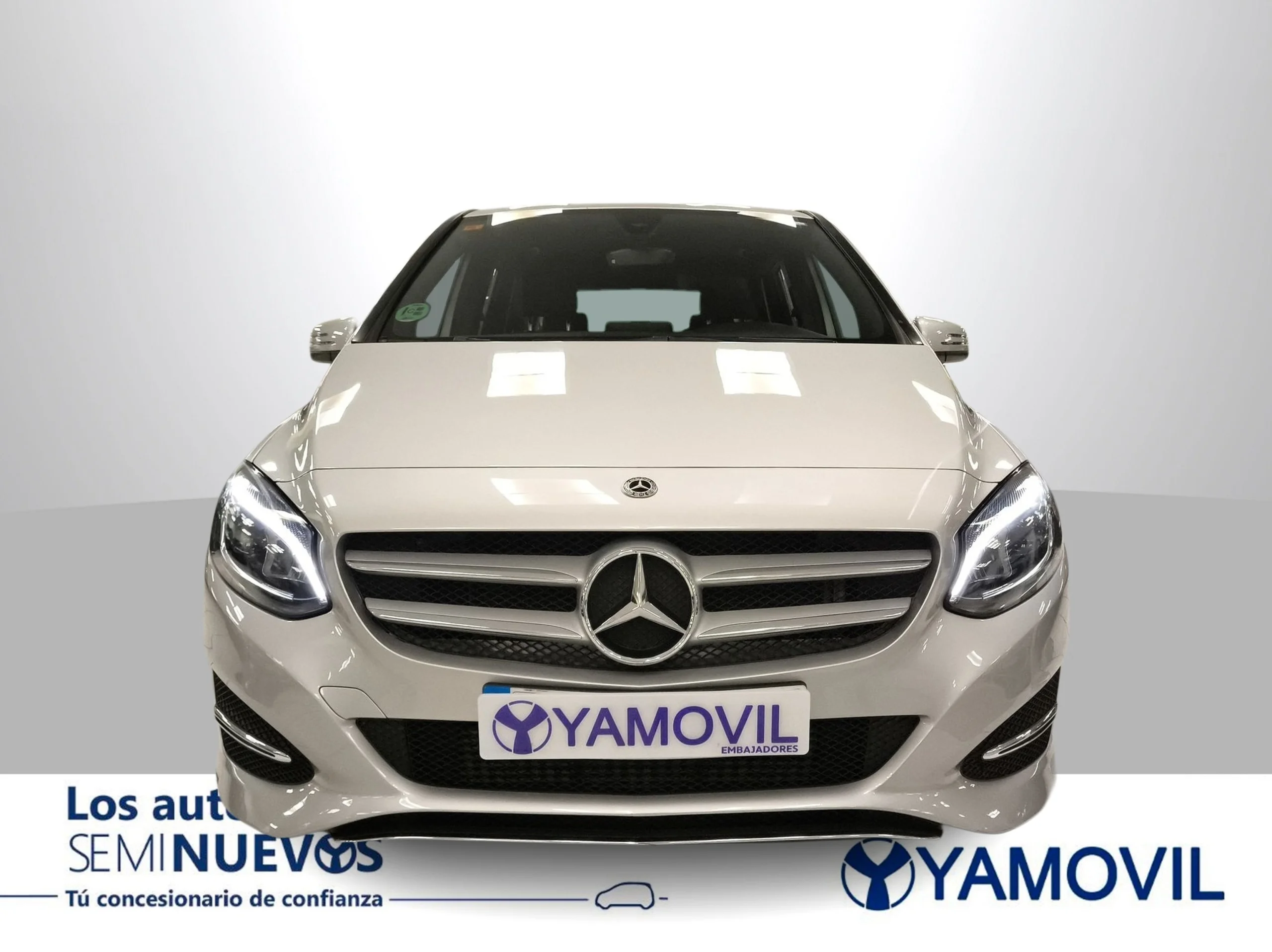 Mercedes-Benz Clase B B 180 90 kW (122 CV) - Foto 3