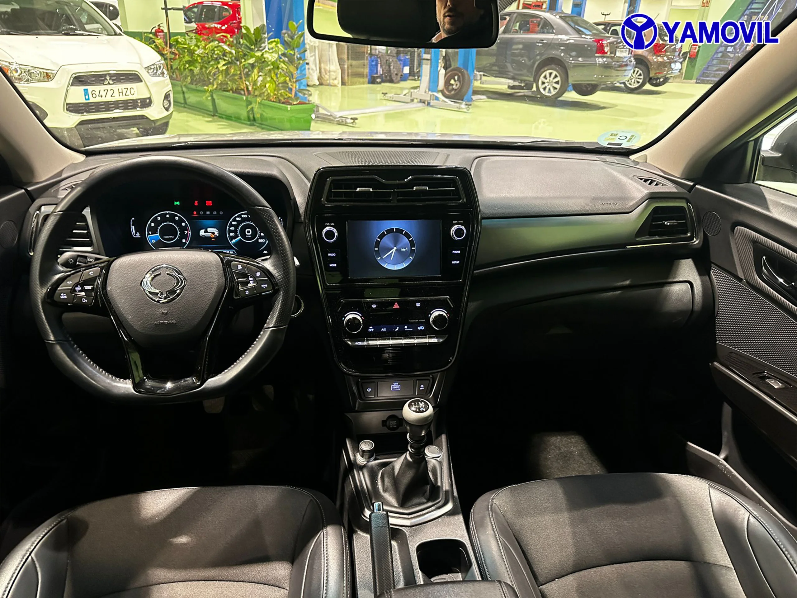 SsangYong Tivoli G15T Limited 120 kW (163 CV) - Foto 5