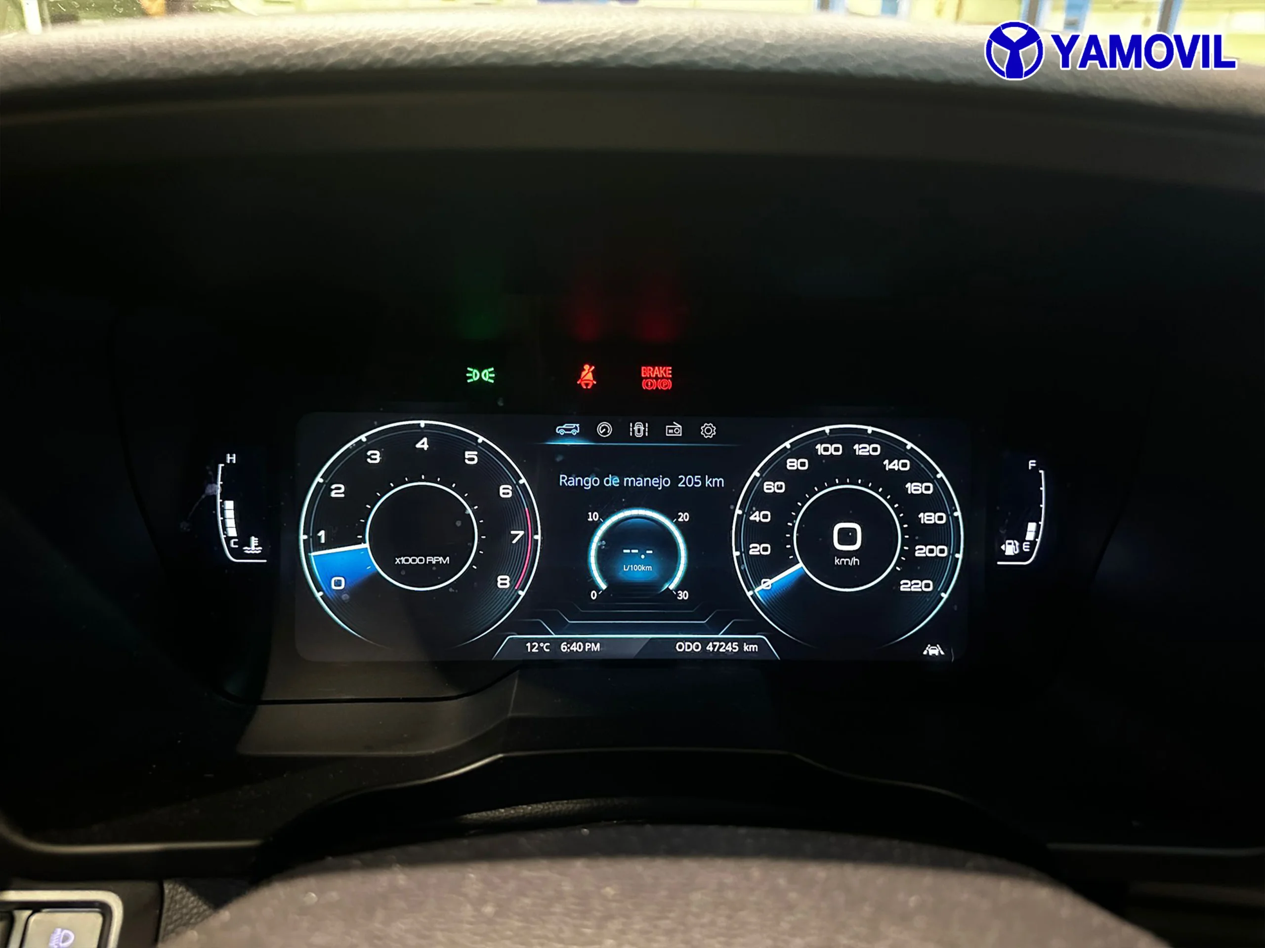 SsangYong Tivoli G15T Limited 120 kW (163 CV) - Foto 6
