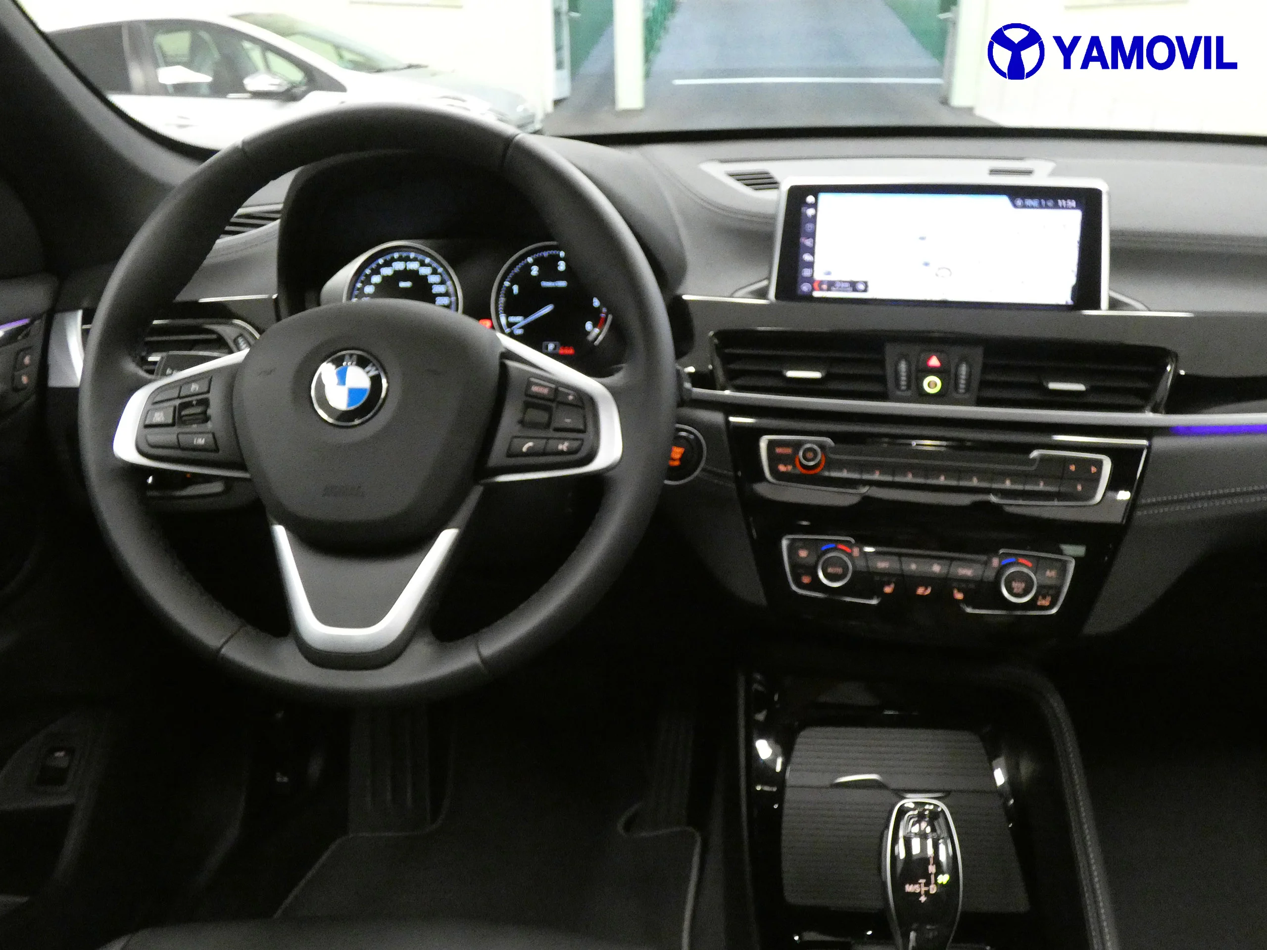 BMW X1 SDRIVE 18D X-LINE - Foto 18