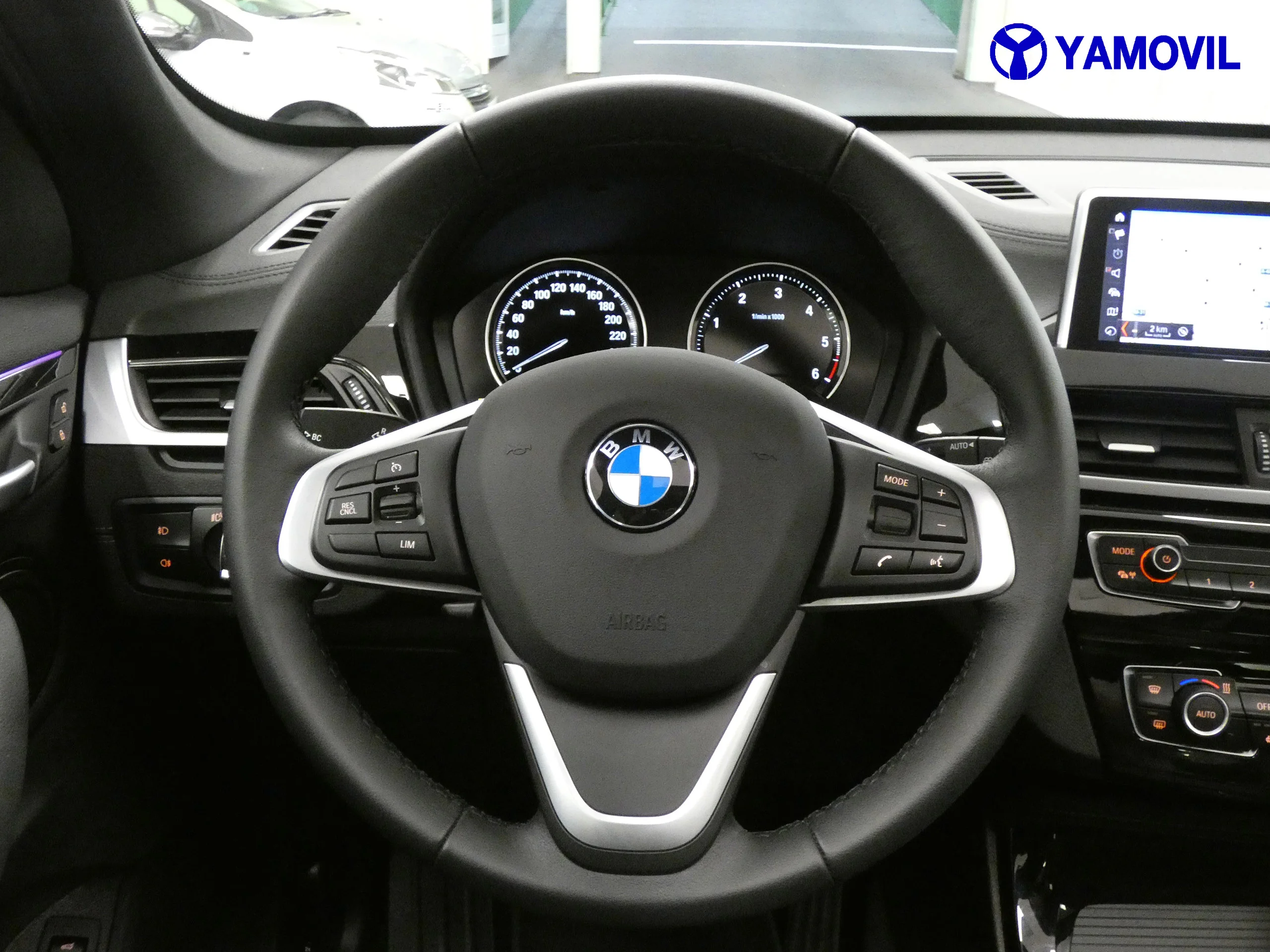 BMW X1 SDRIVE 18D X-LINE - Foto 19