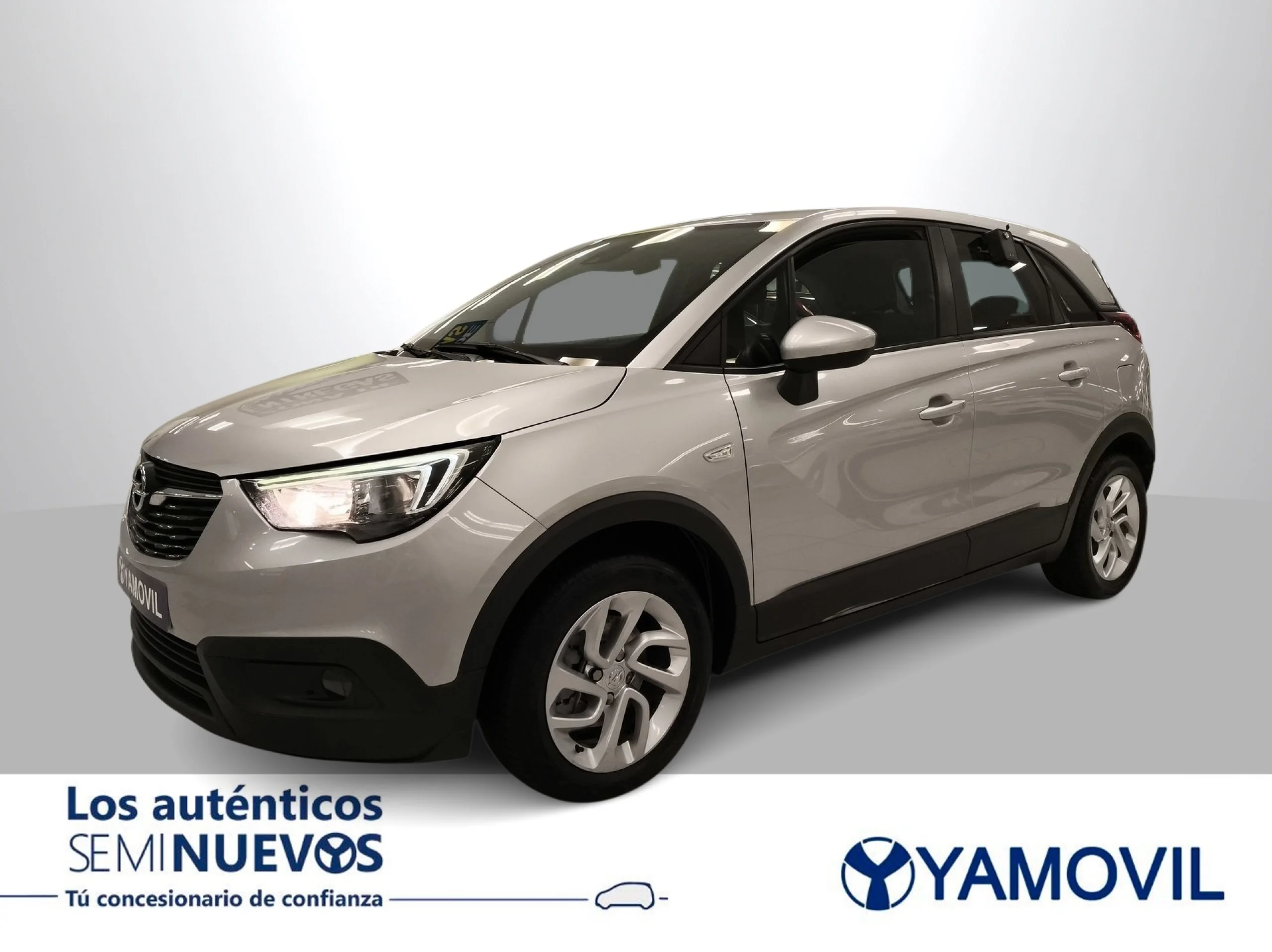 Opel Crossland X 1.2 Edition 81 kW (110 CV) - Foto 1