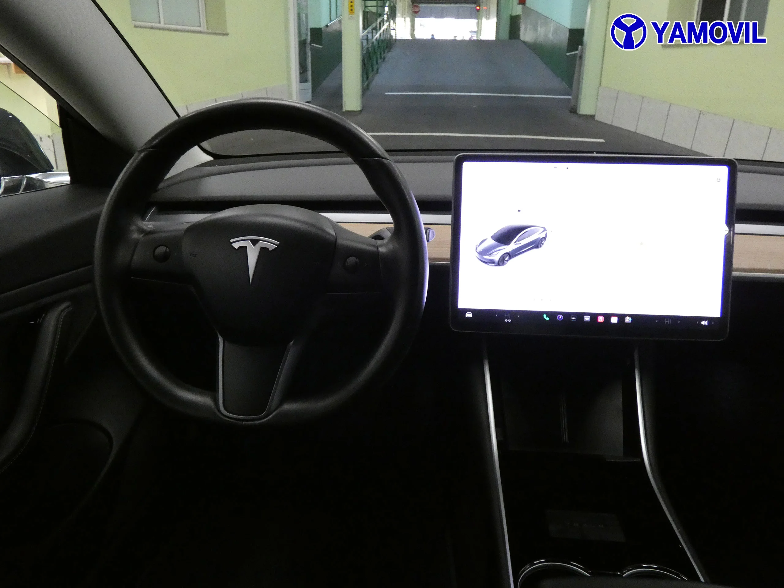 Tesla Model 3 GRAN AUTONOMIA - Foto 17