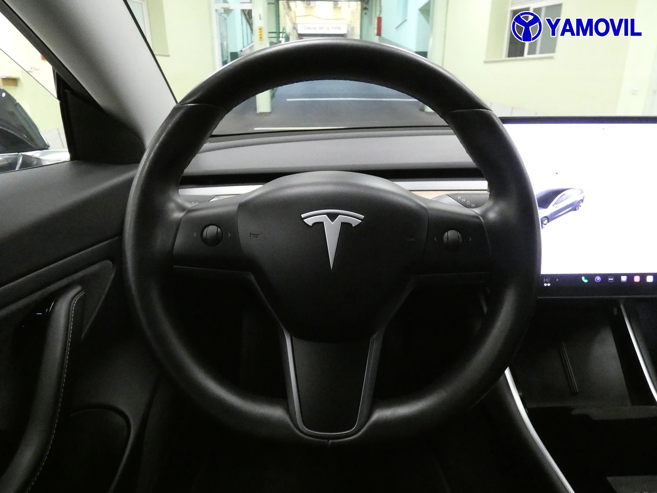 Tesla Model 3 GRAN AUTONOMIA - Foto 18
