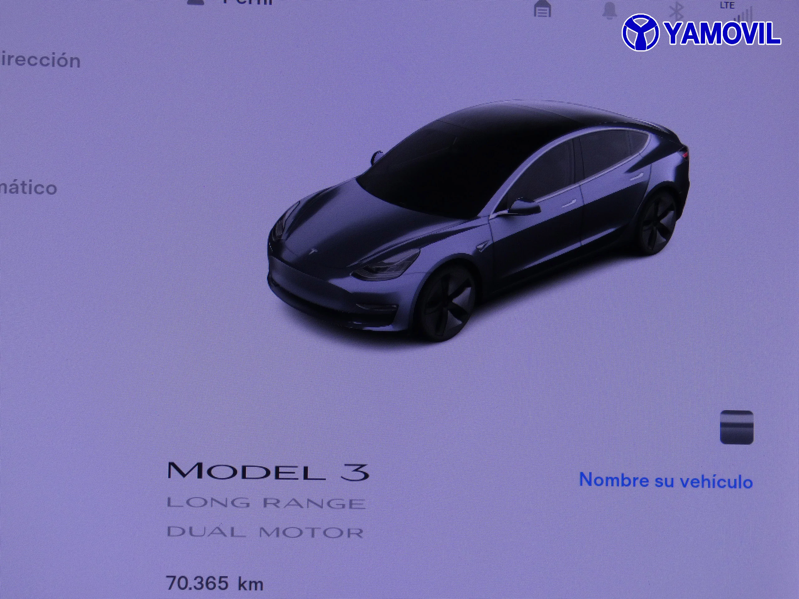Tesla Model 3 GRAN AUTONOMIA - Foto 21