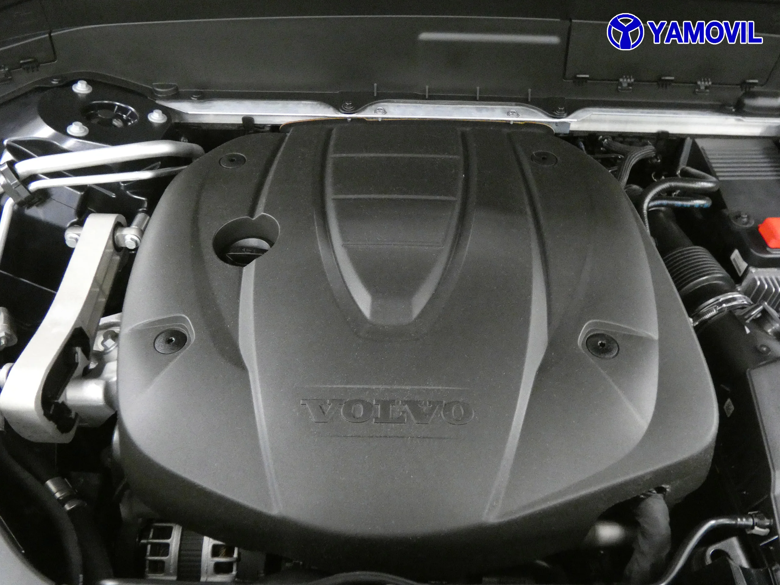 Volvo XC 90 D5 INSCRIPTION AWD 7PLZ - Foto 8