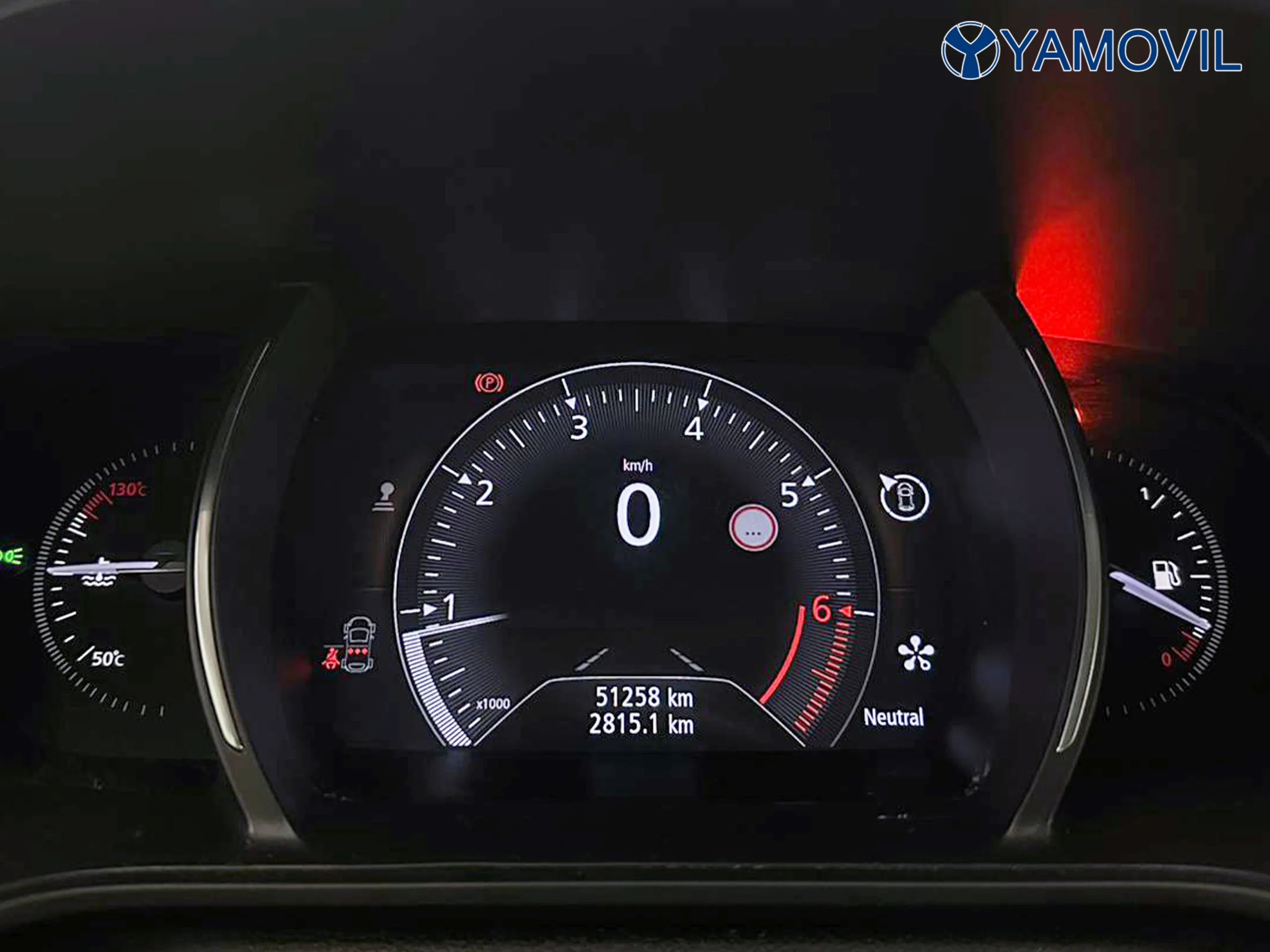 Renault Megane Zen TCe 103 kW (140 CV) GPF - Foto 6