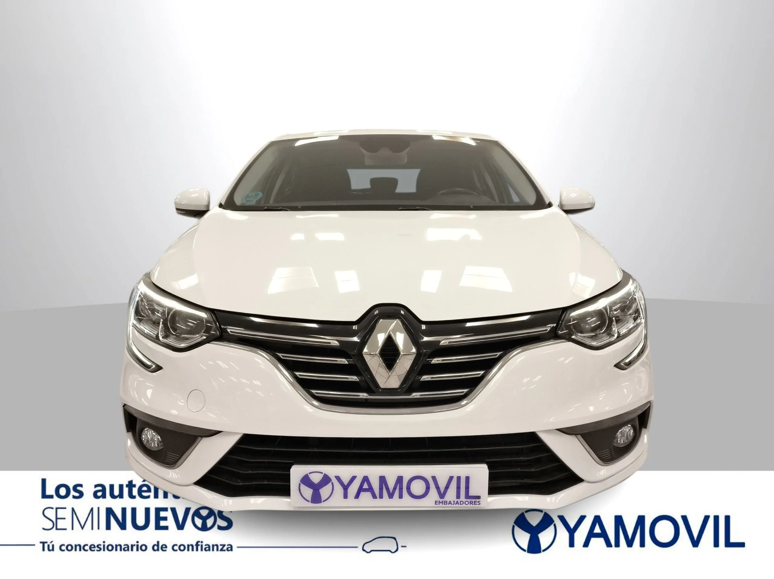 Renault Megane Zen TCe 103 kW (140 CV) GPF - Foto 3