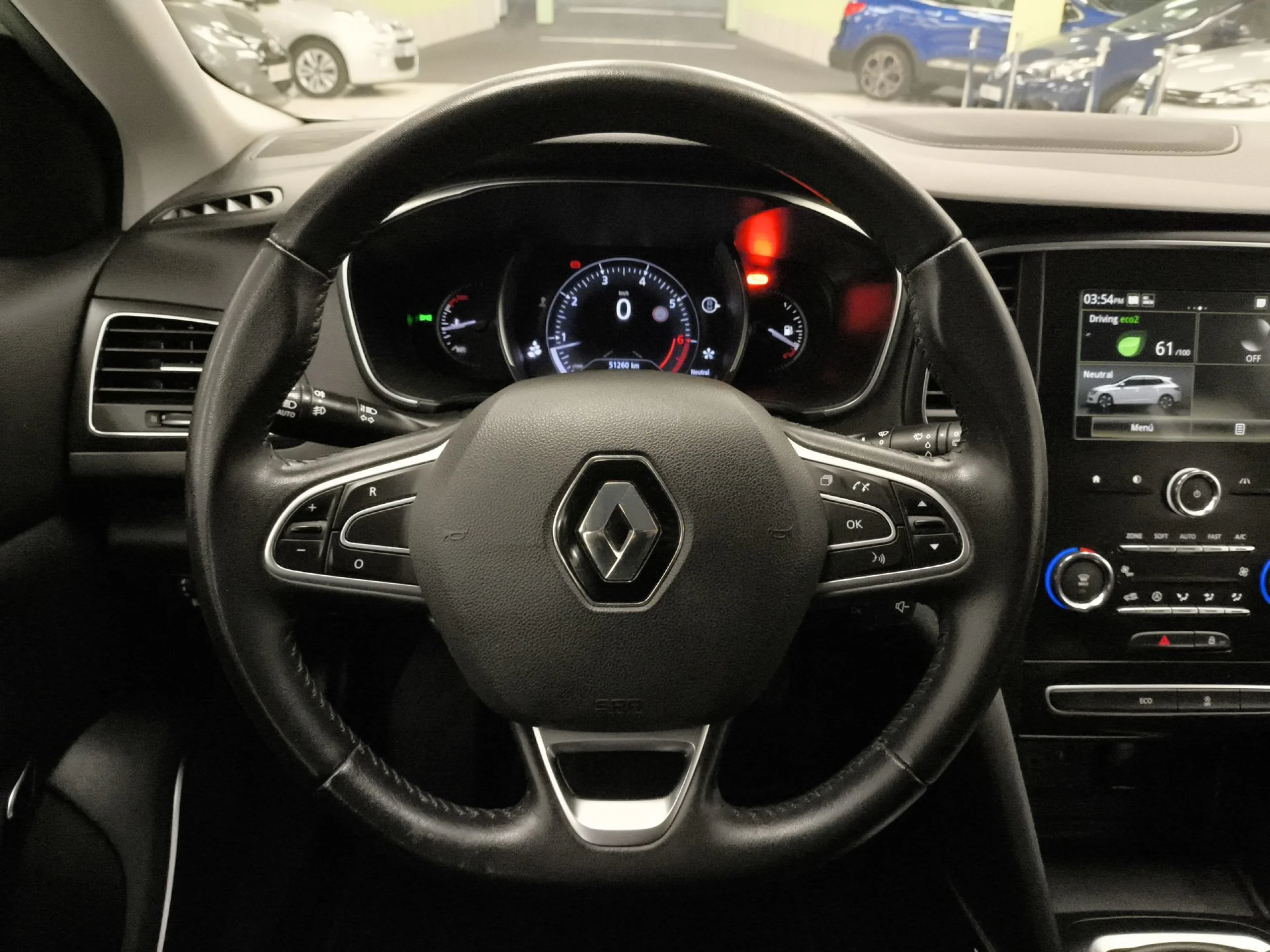 Renault Megane Zen TCe 103 kW (140 CV) GPF - Foto 11