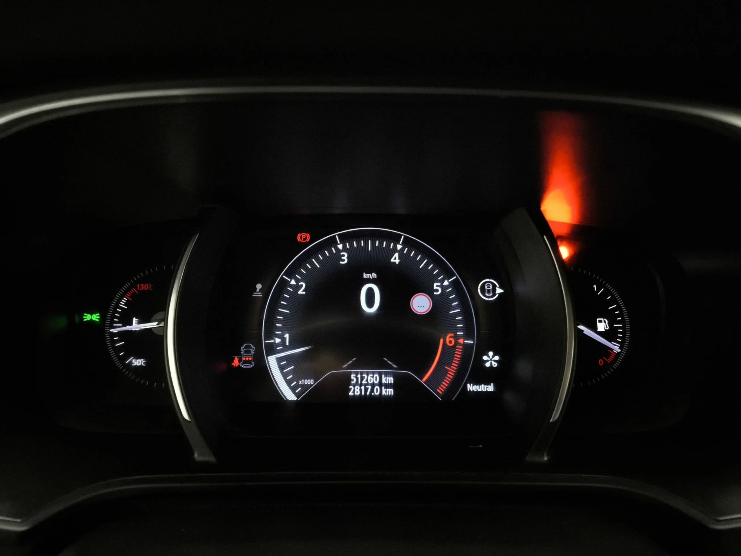 Renault Megane Zen TCe 103 kW (140 CV) GPF - Foto 12
