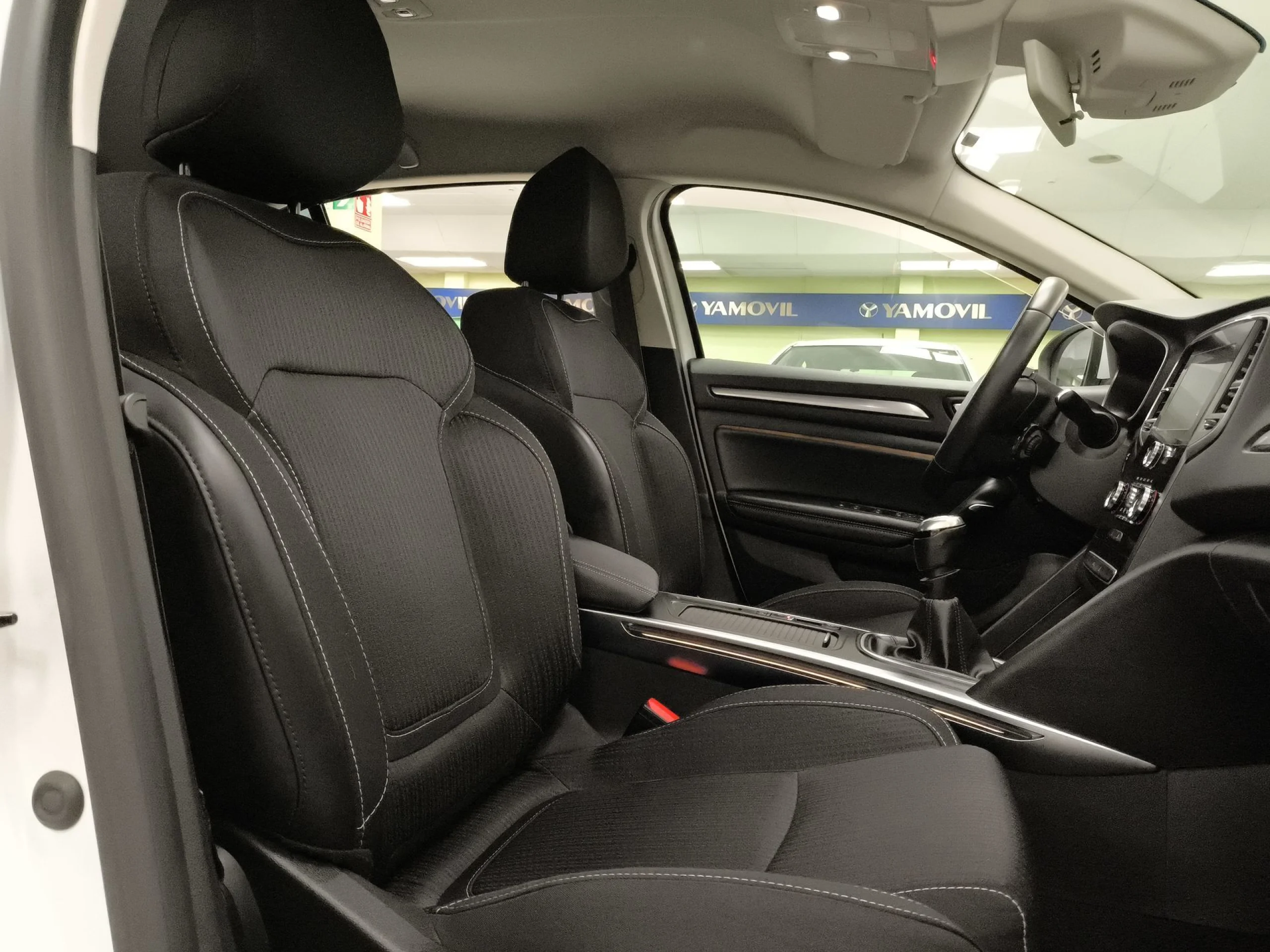 Renault Megane Zen TCe 103 kW (140 CV) GPF - Foto 20