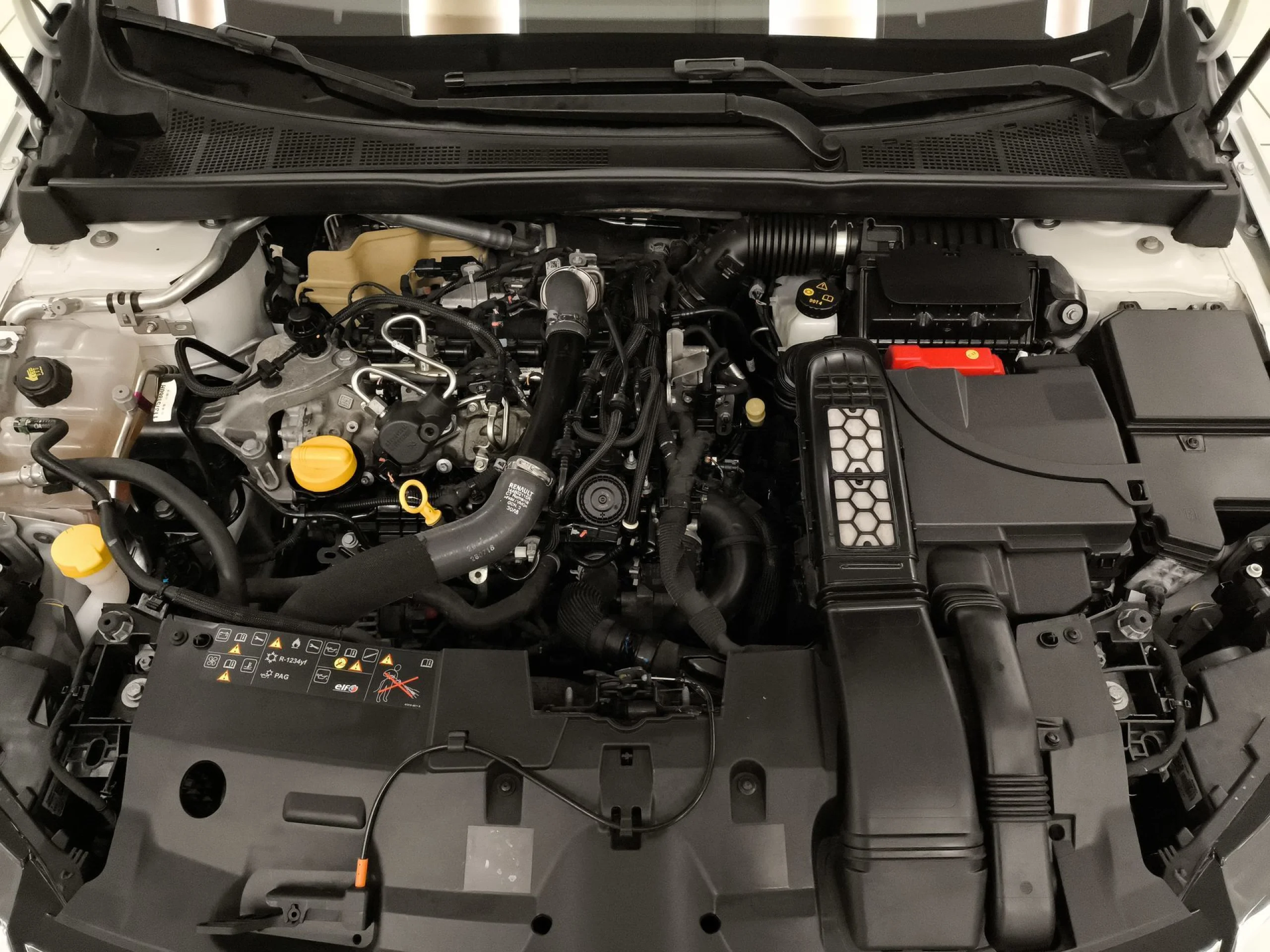 Renault Megane Zen TCe 103 kW (140 CV) GPF - Foto 21