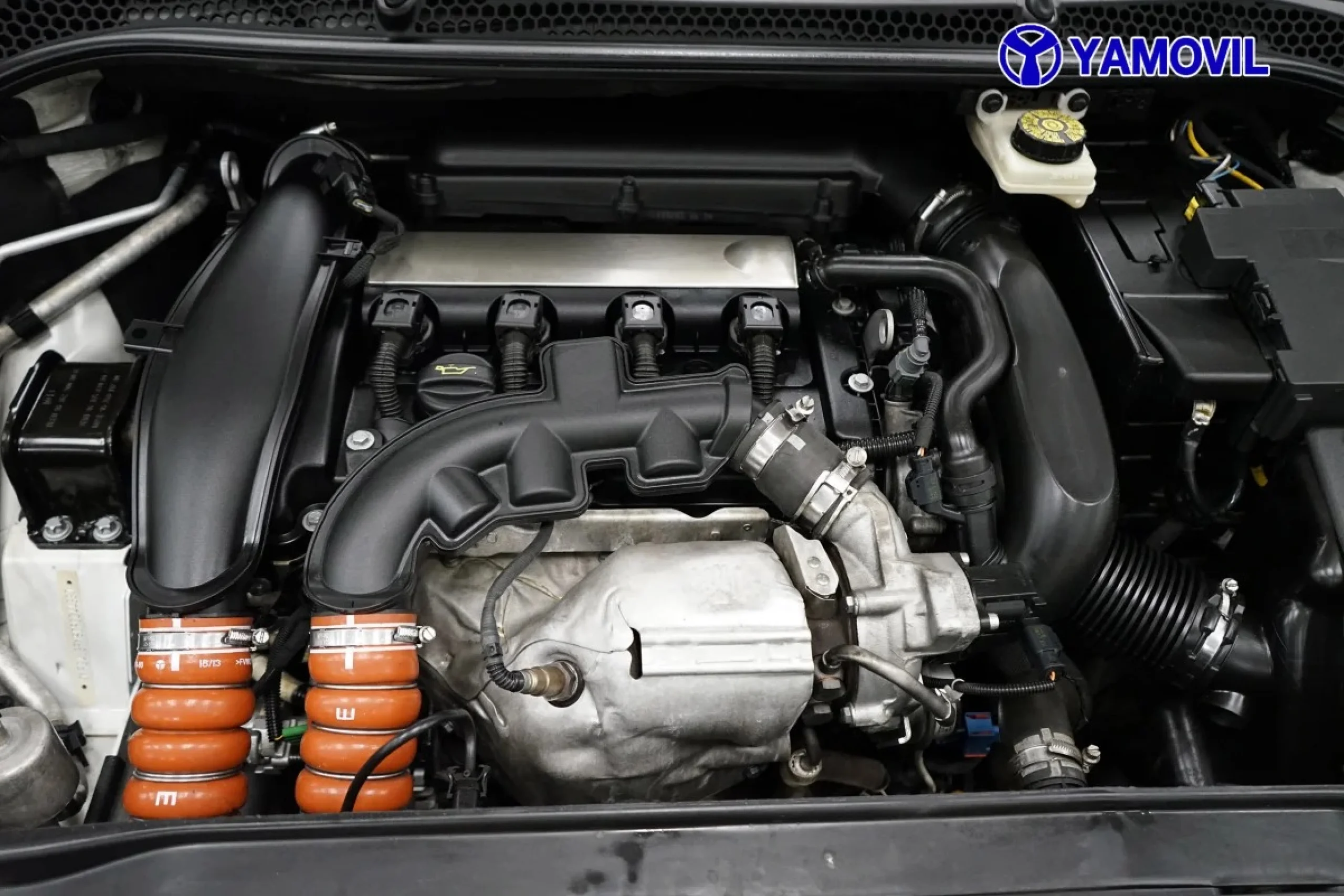 Peugeot RCZ 1.6 THP 115 kW (156 CV) - Foto 8