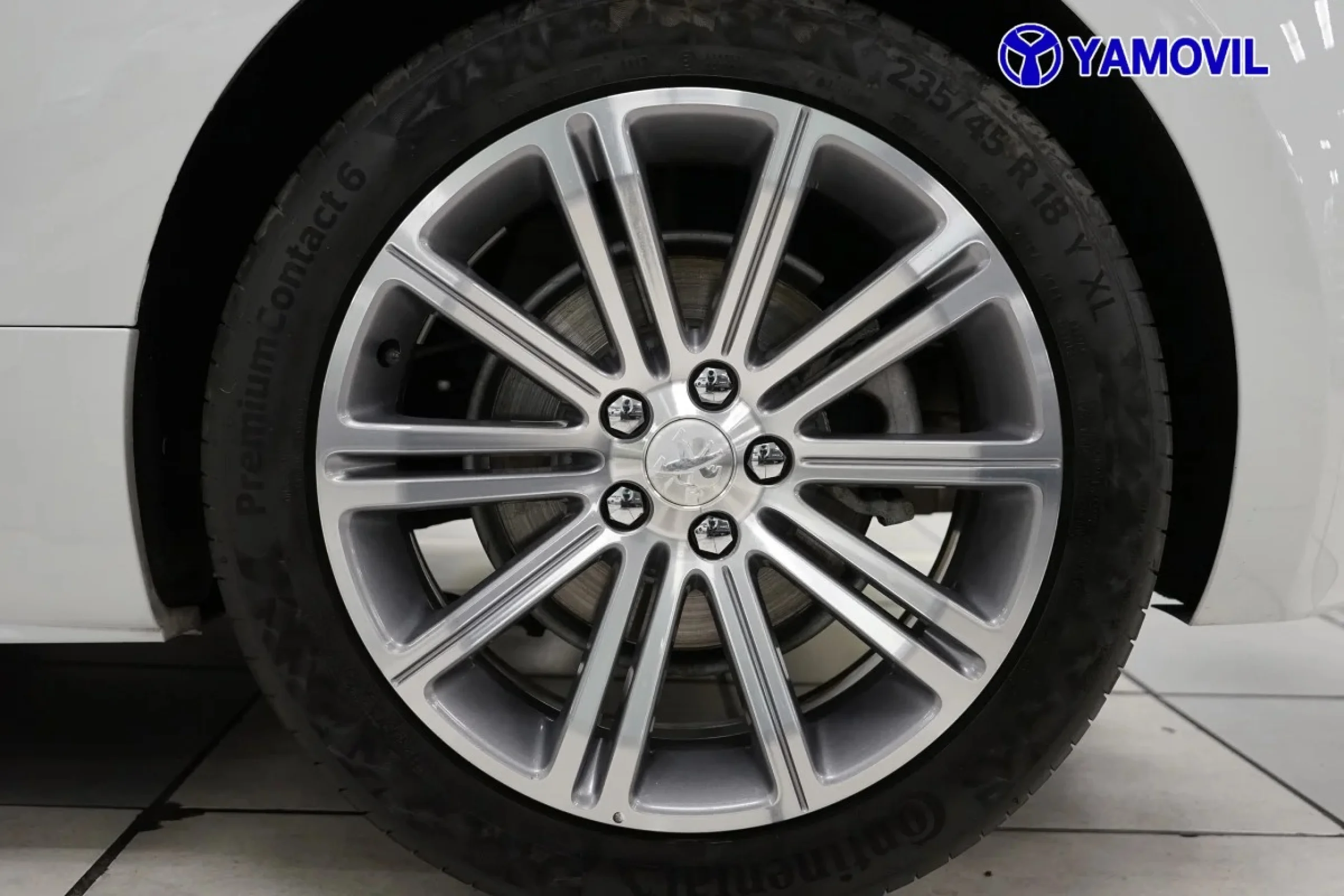 Peugeot RCZ 1.6 THP 115 kW (156 CV) - Foto 11