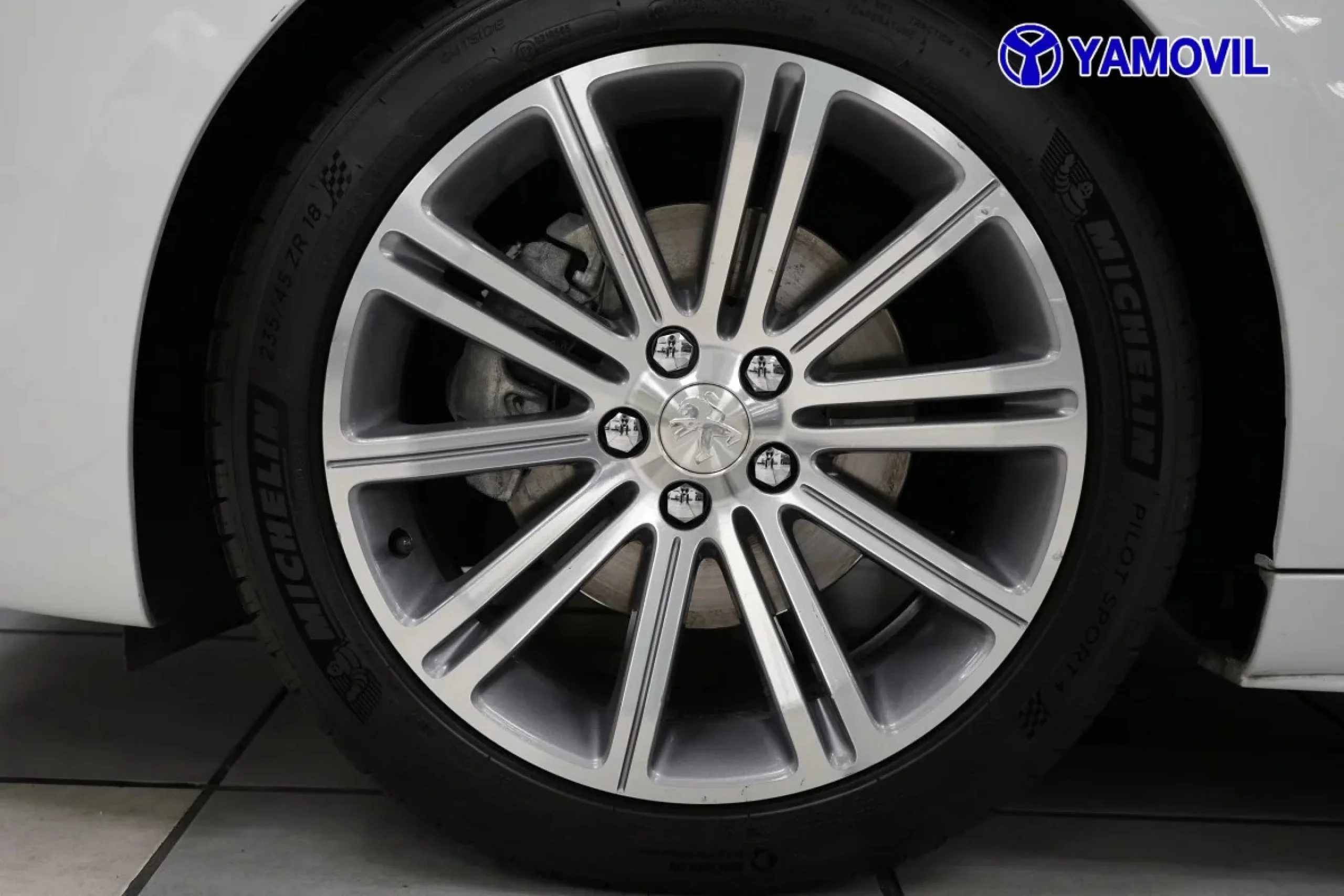 Peugeot RCZ 1.6 THP 115 kW (156 CV) - Foto 12