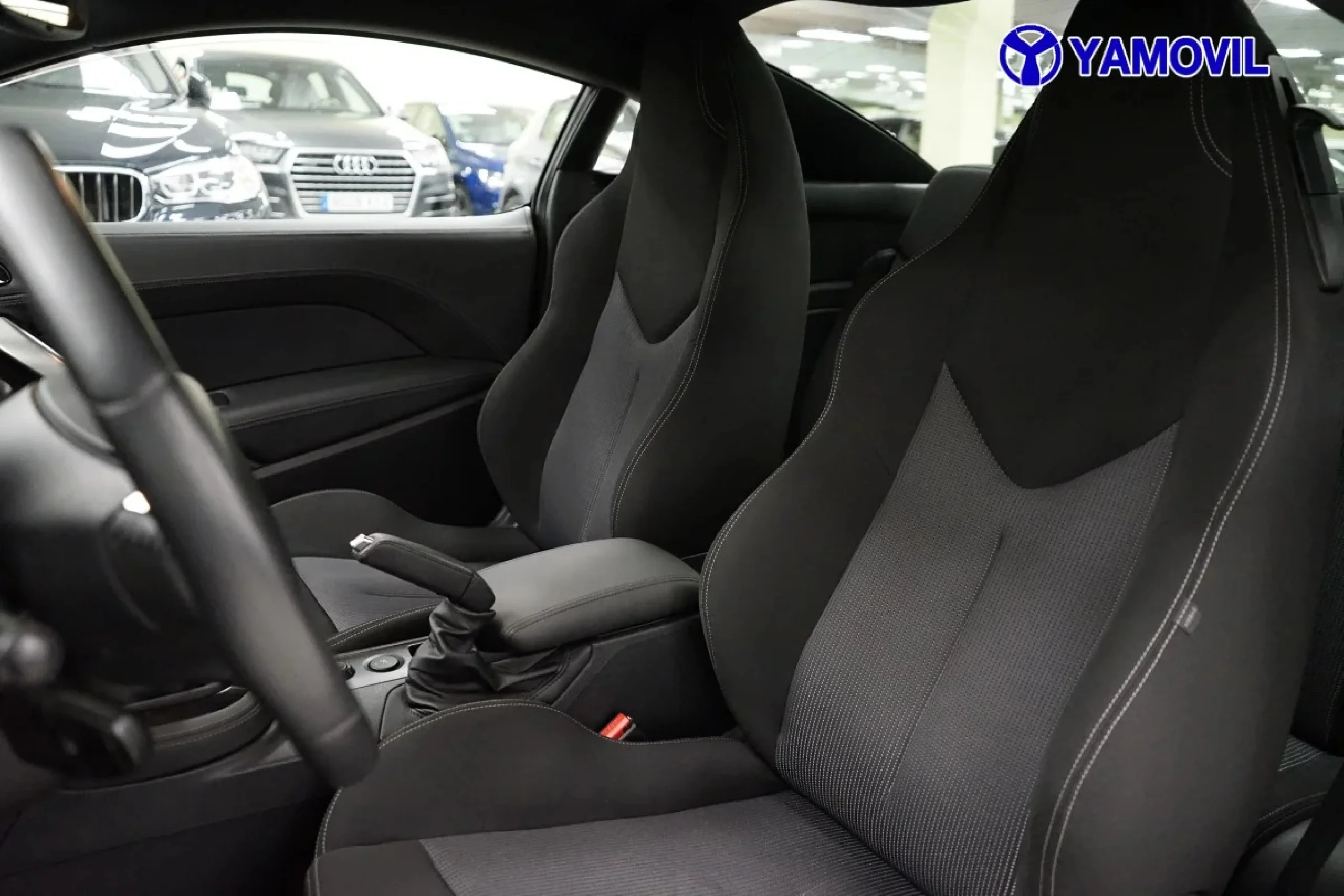 Peugeot RCZ 1.6 THP 115 kW (156 CV) - Foto 13
