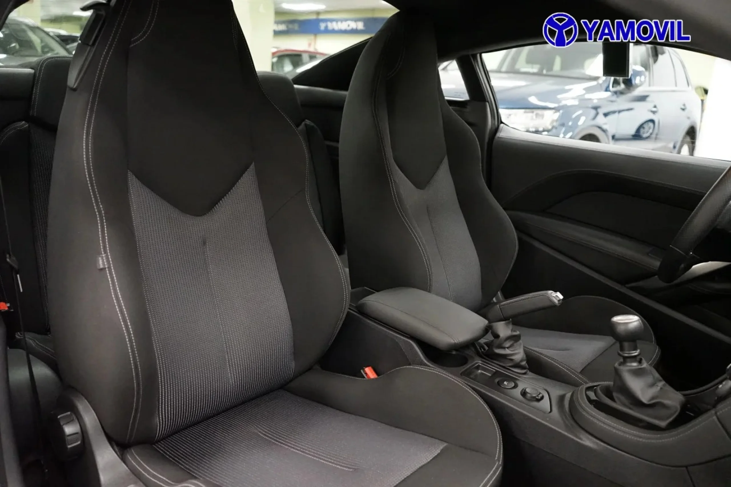 Peugeot RCZ 1.6 THP 115 kW (156 CV) - Foto 15