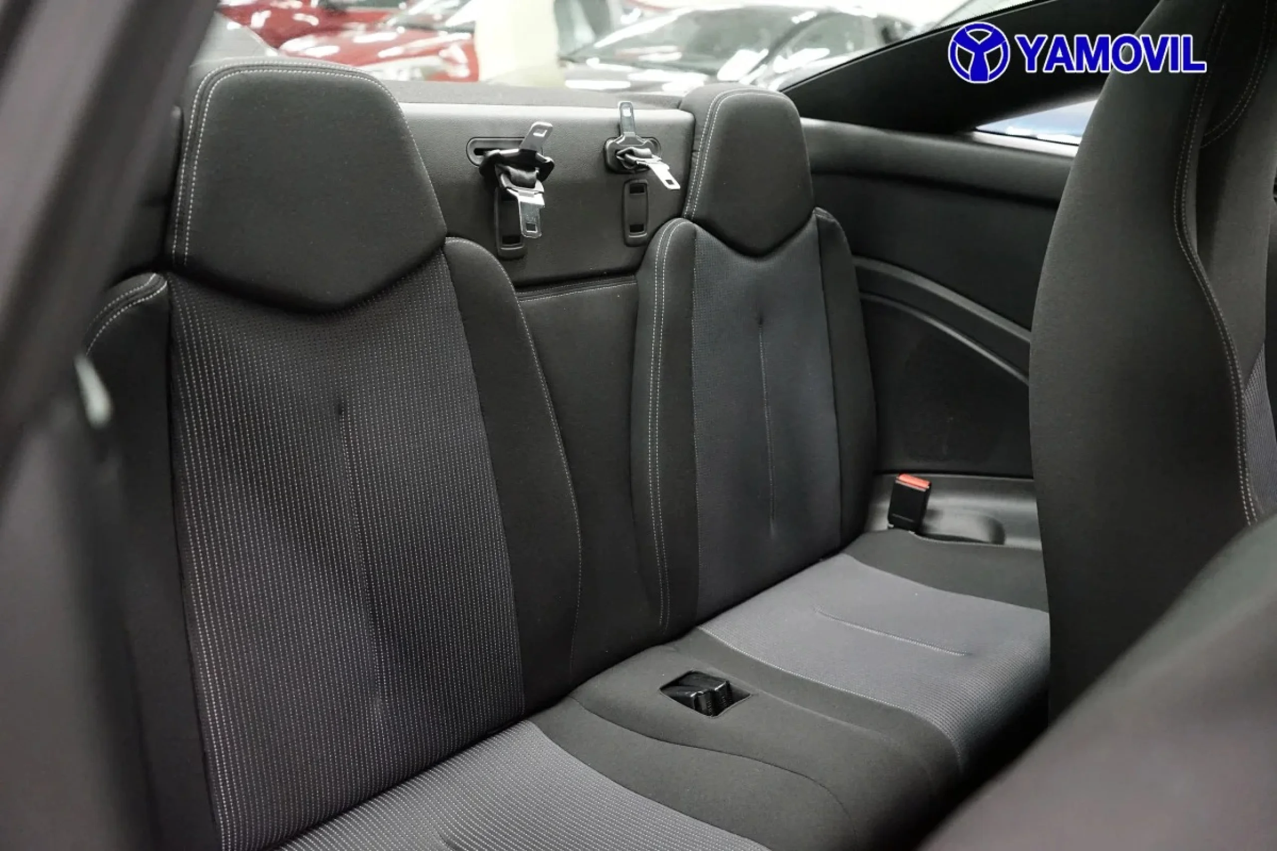 Peugeot RCZ 1.6 THP 115 kW (156 CV) - Foto 16