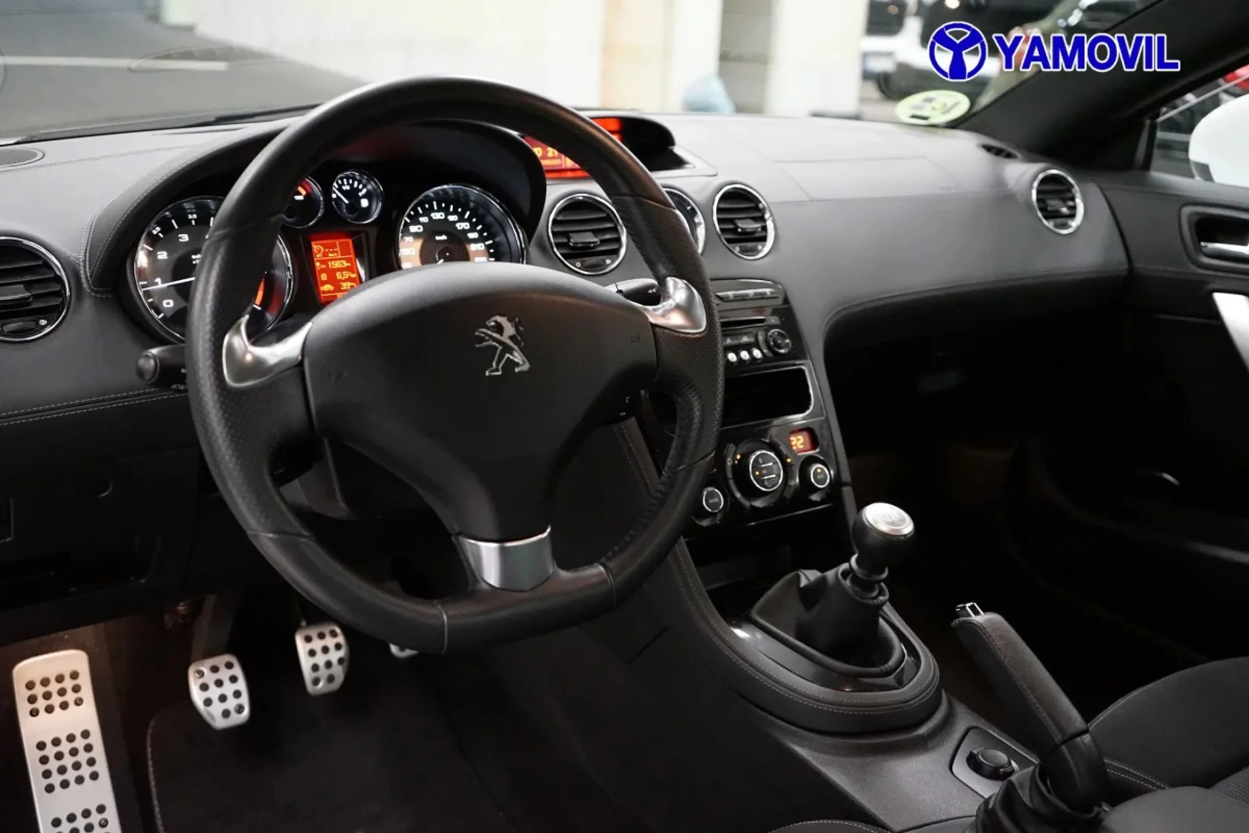 Peugeot RCZ 1.6 THP 115 kW (156 CV) - Foto 17
