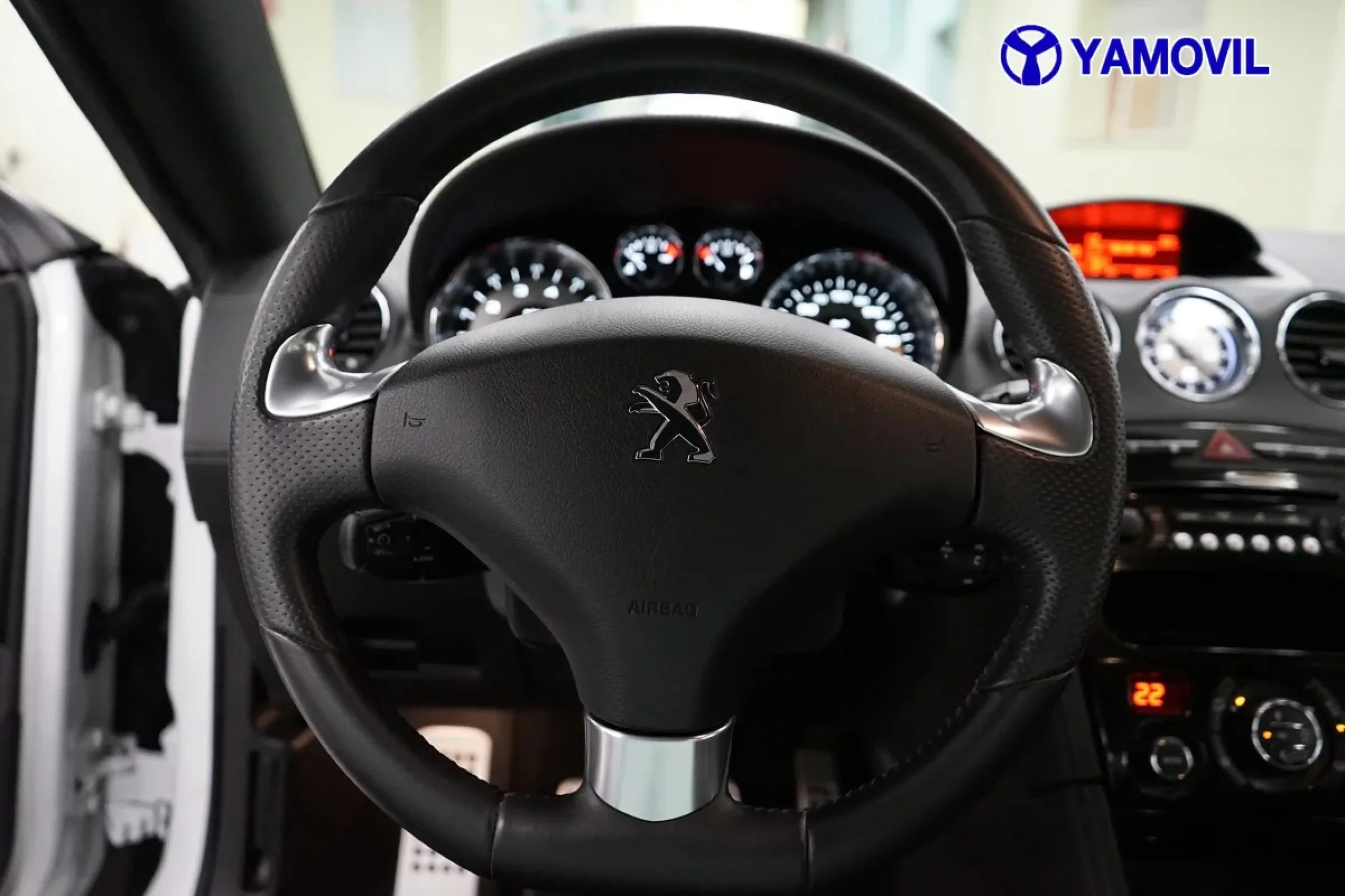 Peugeot RCZ 1.6 THP 115 kW (156 CV) - Foto 18