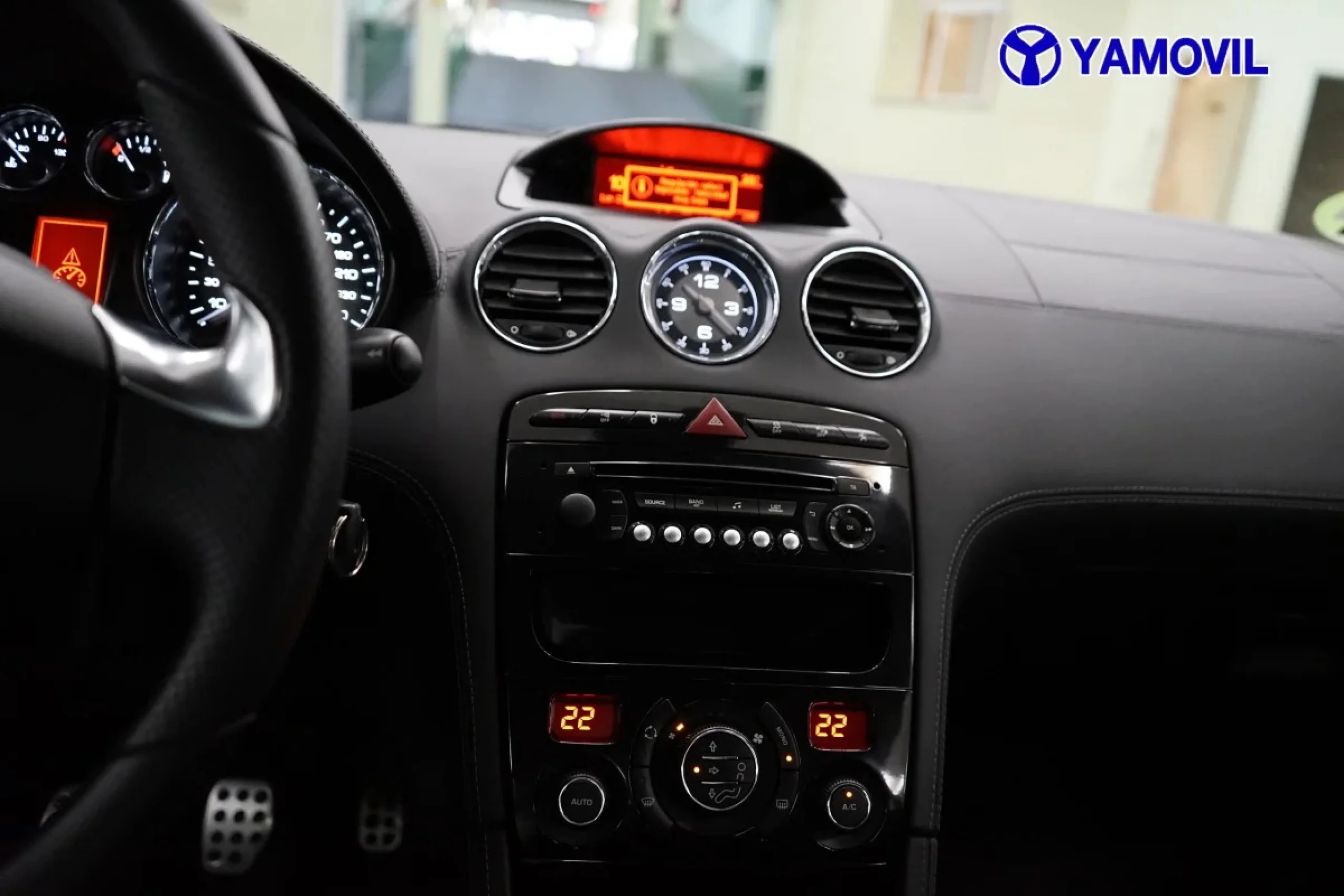 Peugeot RCZ 1.6 THP 115 kW (156 CV) - Foto 20